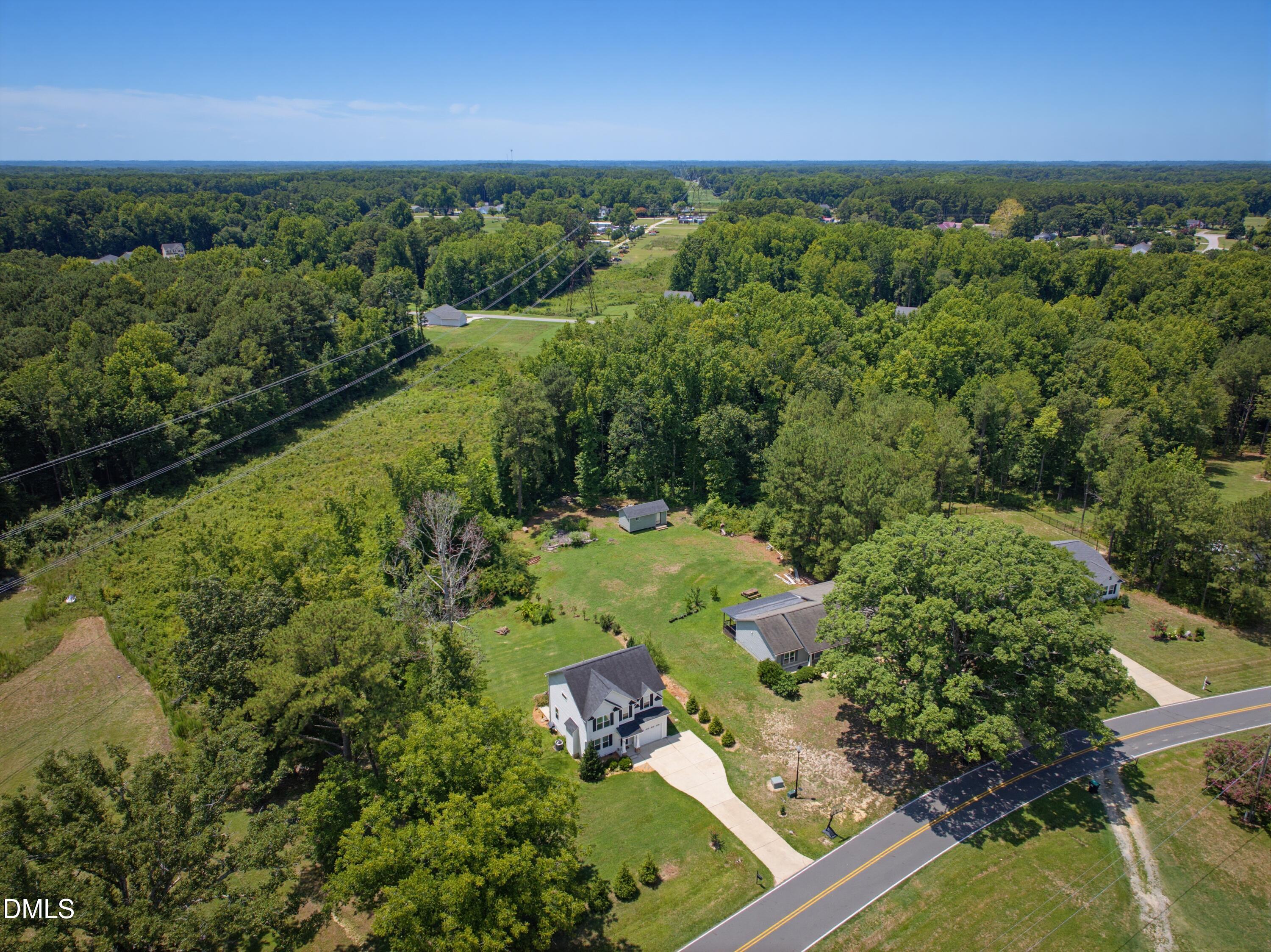 582 Roberts Road