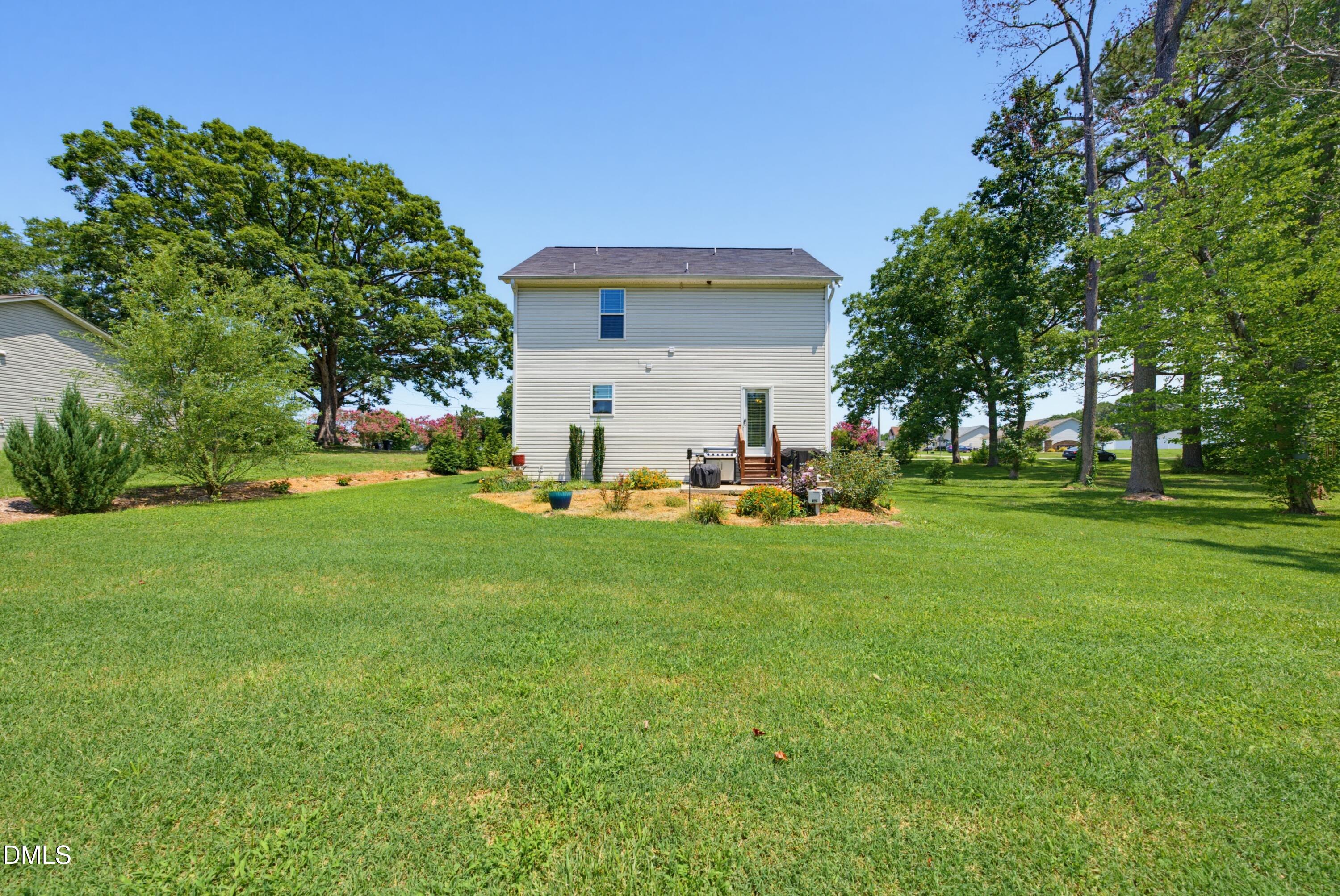 582 Roberts Road