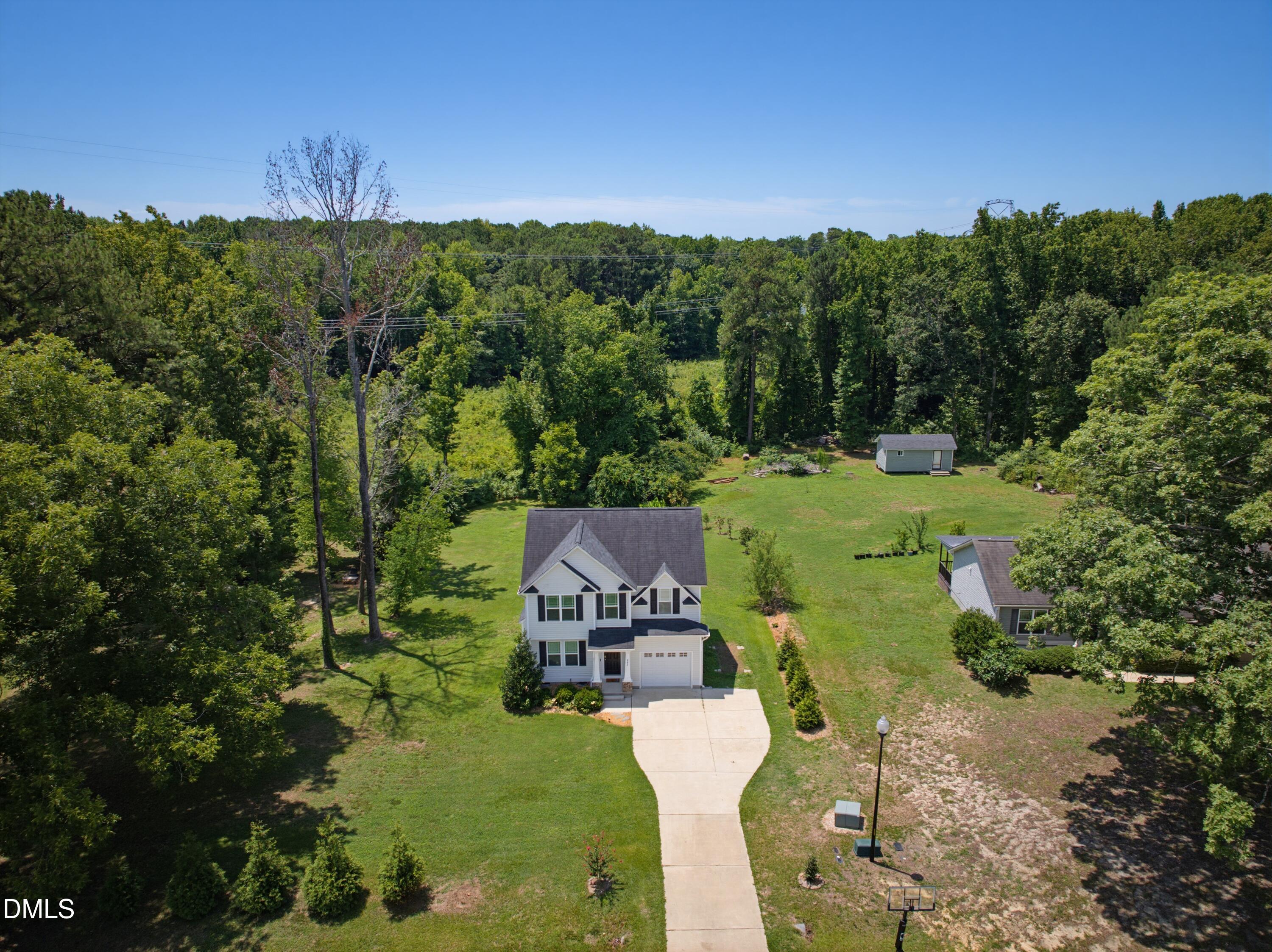 582 Roberts Road