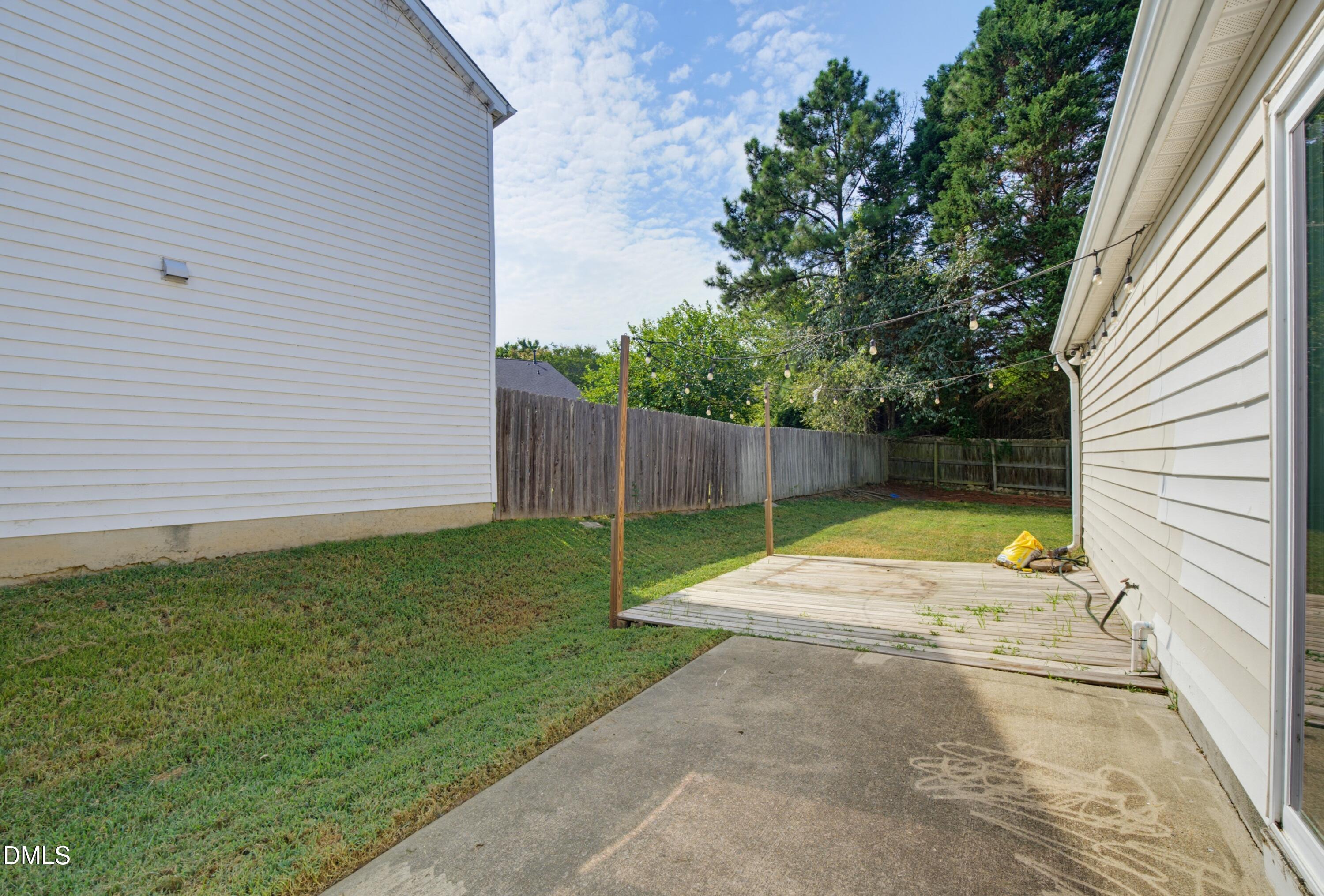 4268 Lake Woodard Drive