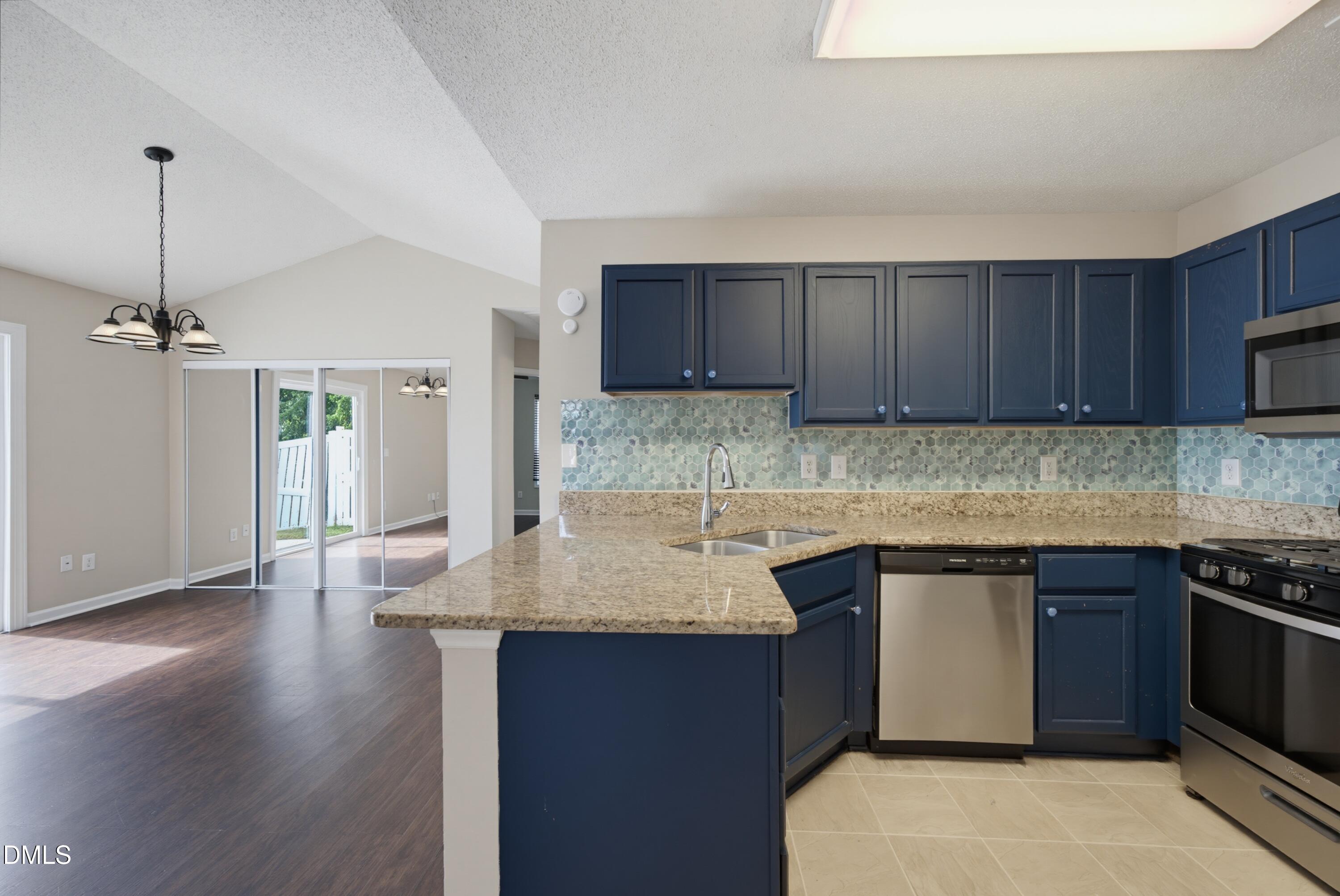 4268 Lake Woodard Drive