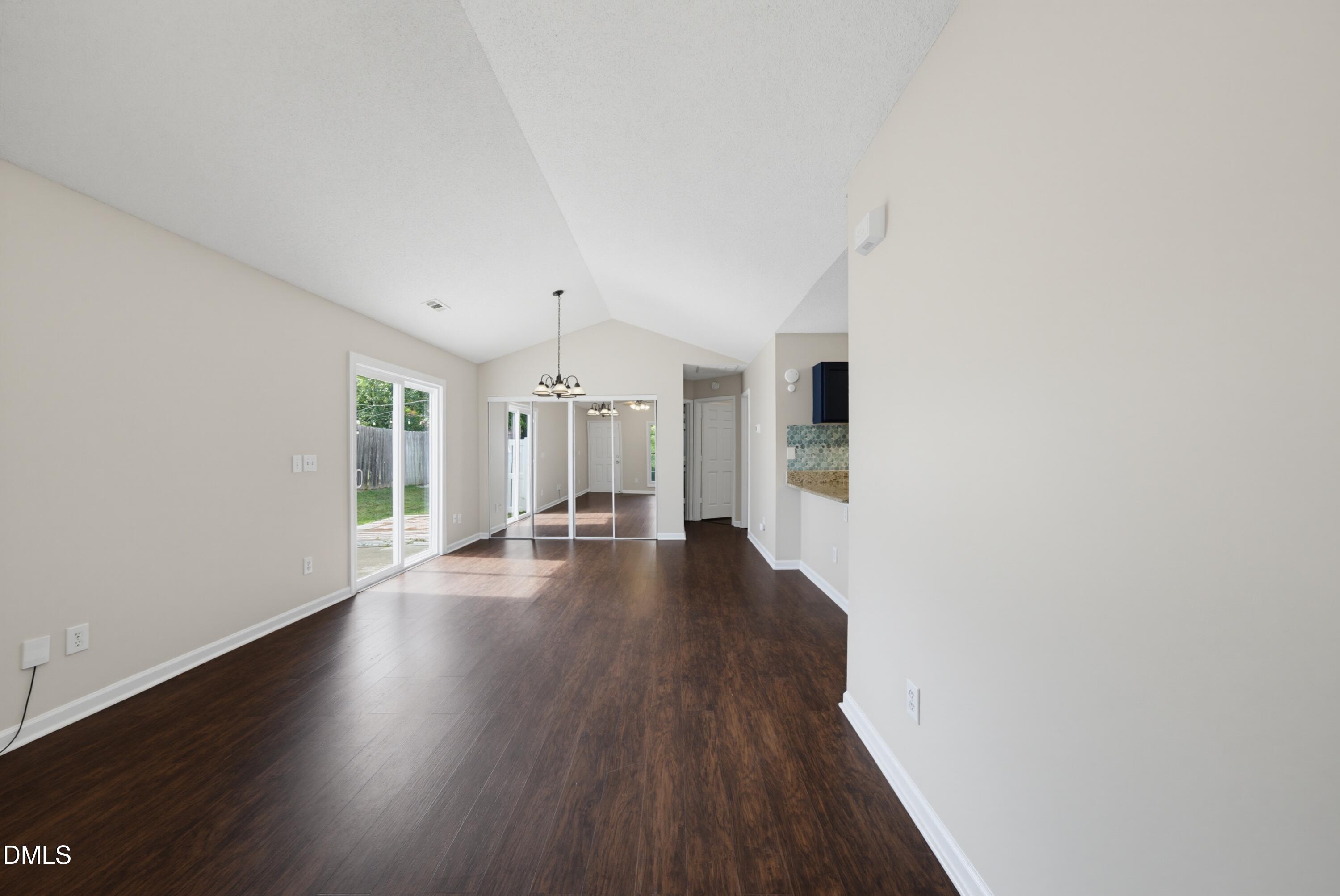 4268 Lake Woodard Drive