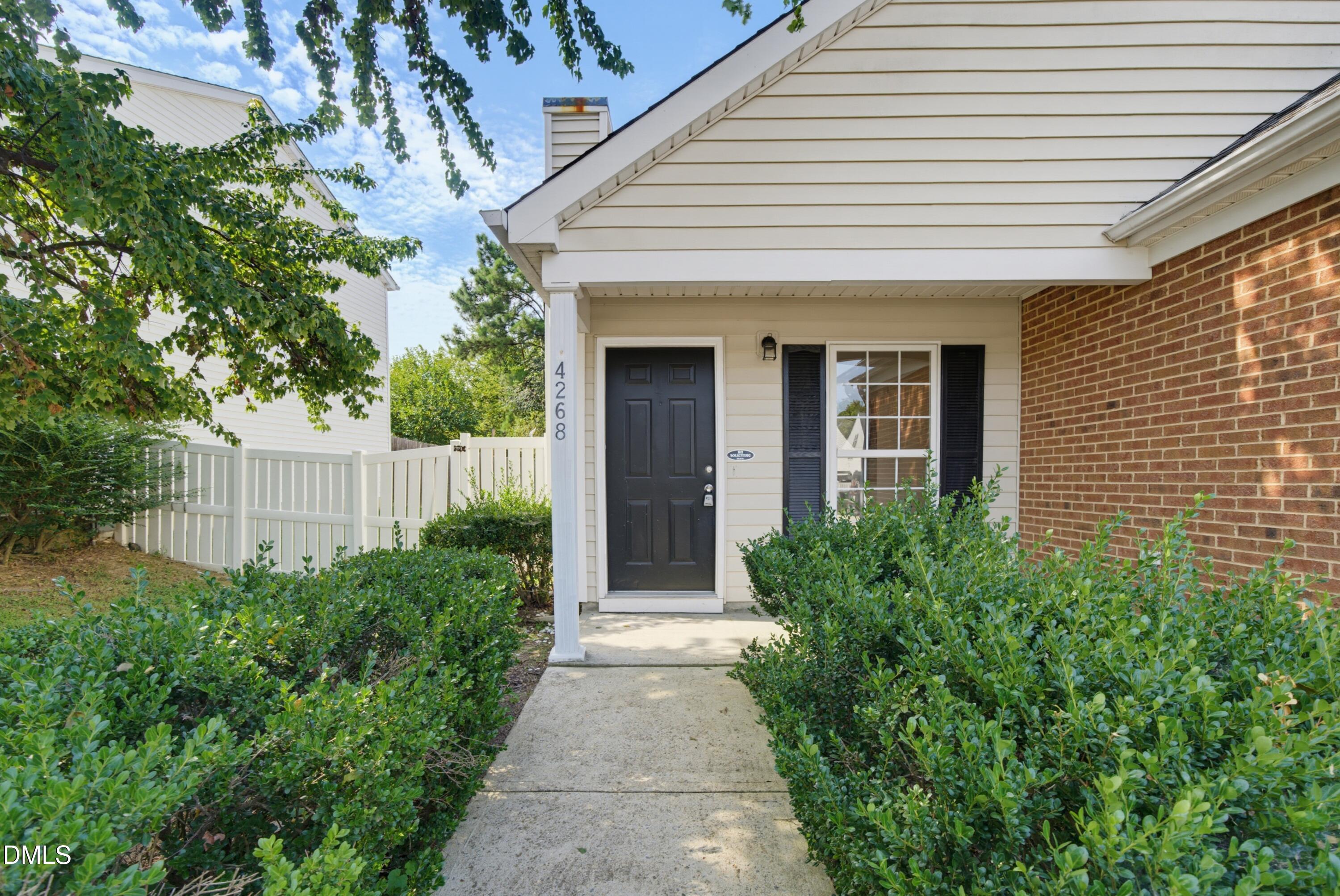 4268 Lake Woodard Drive