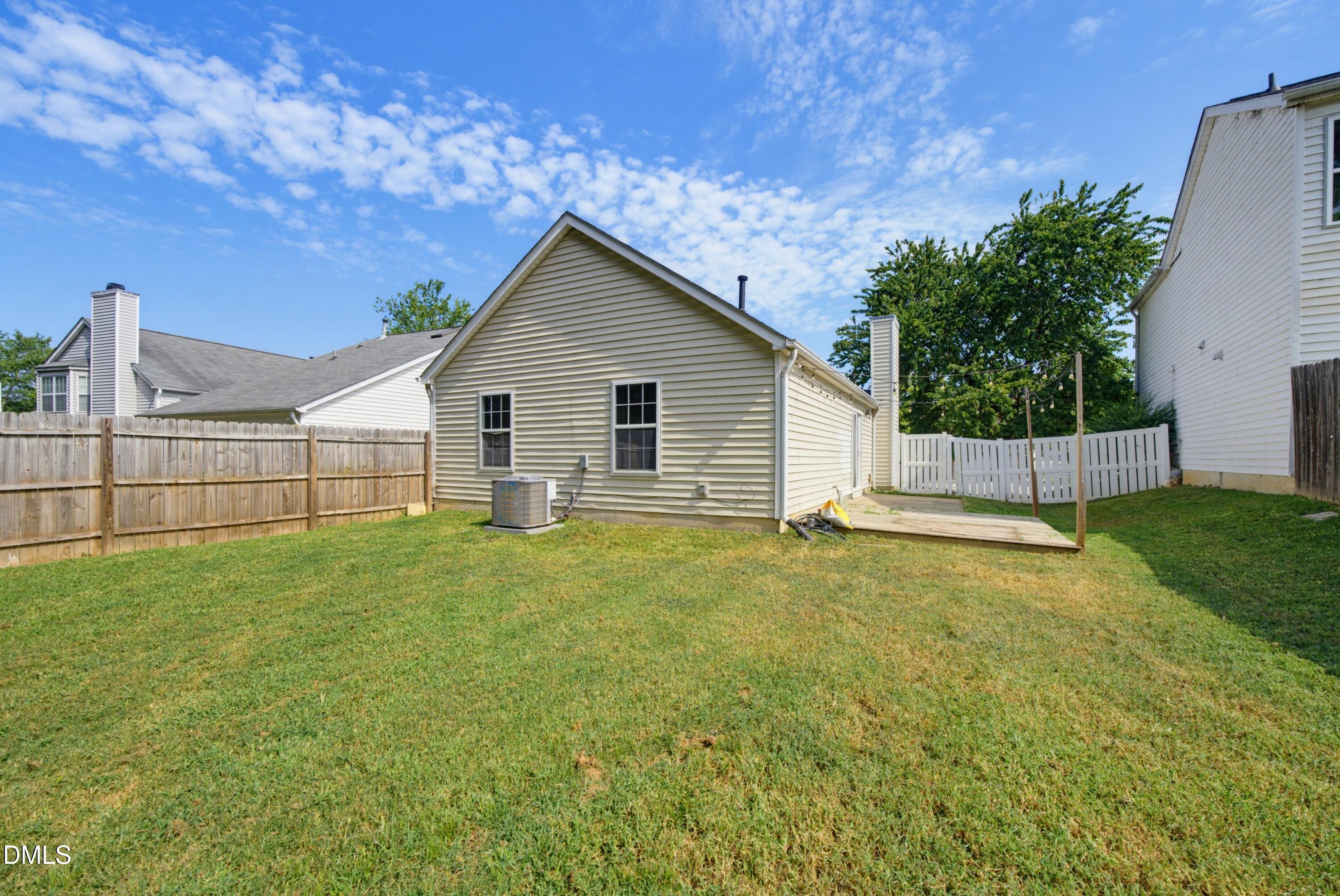 4268 Lake Woodard Drive