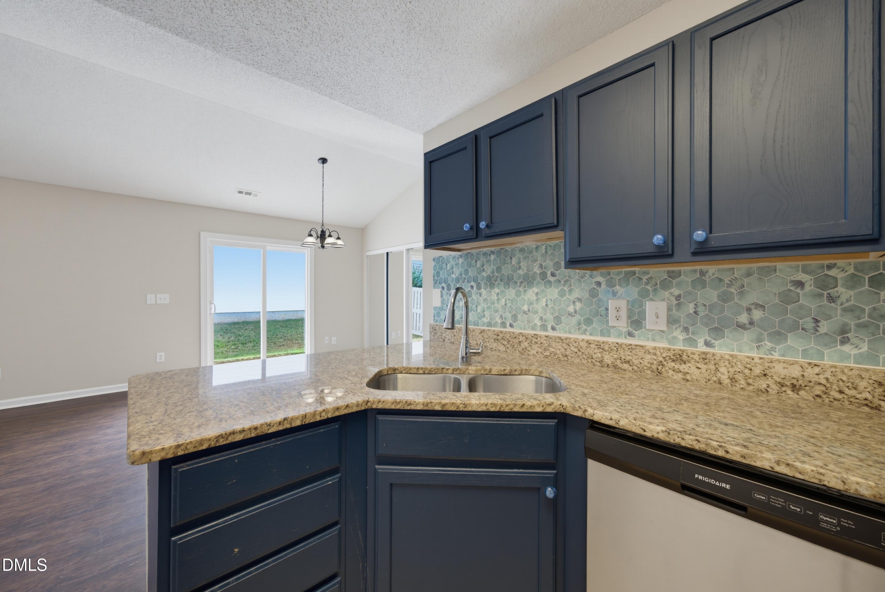 4268 Lake Woodard Drive