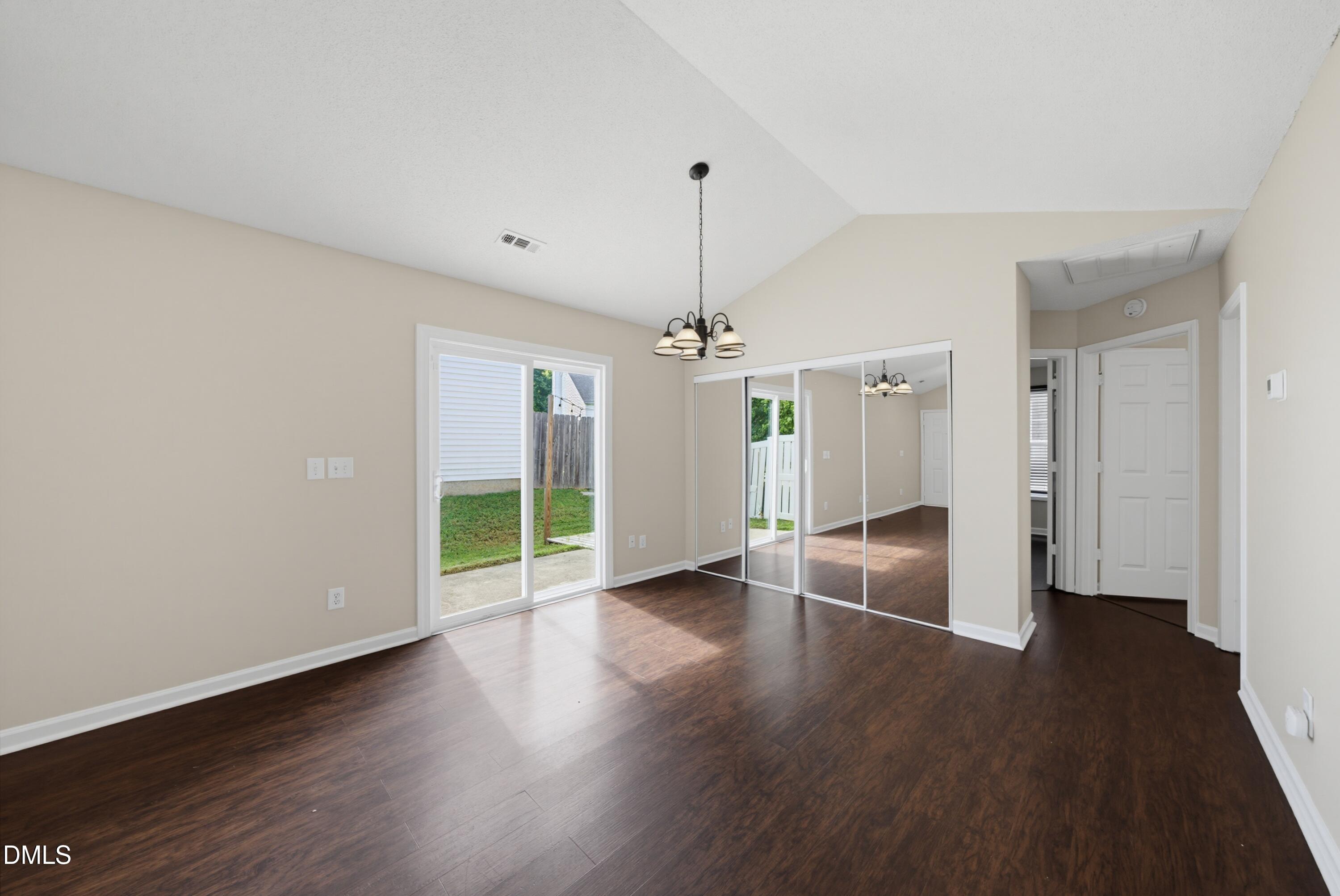 4268 Lake Woodard Drive