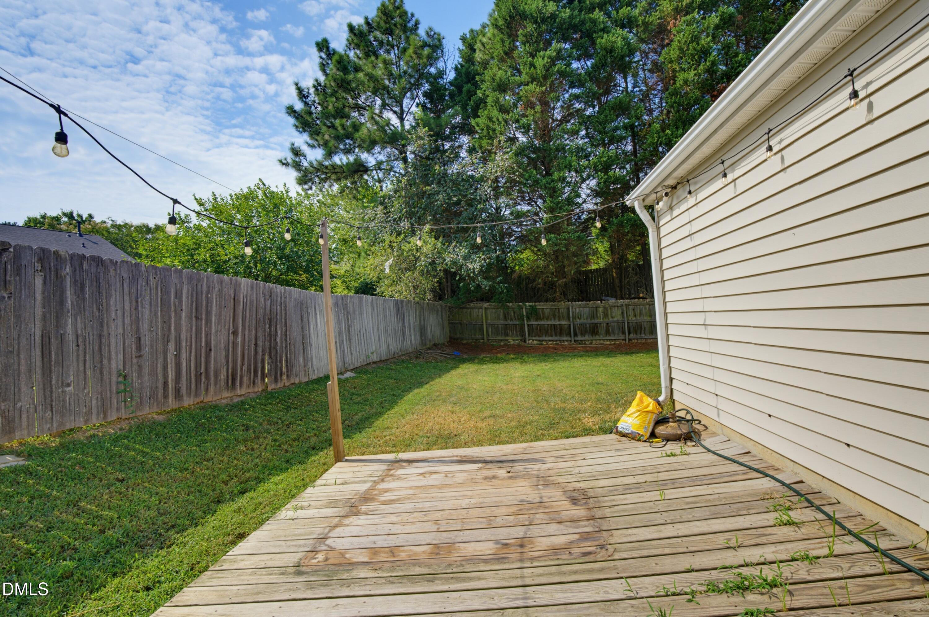 4268 Lake Woodard Drive