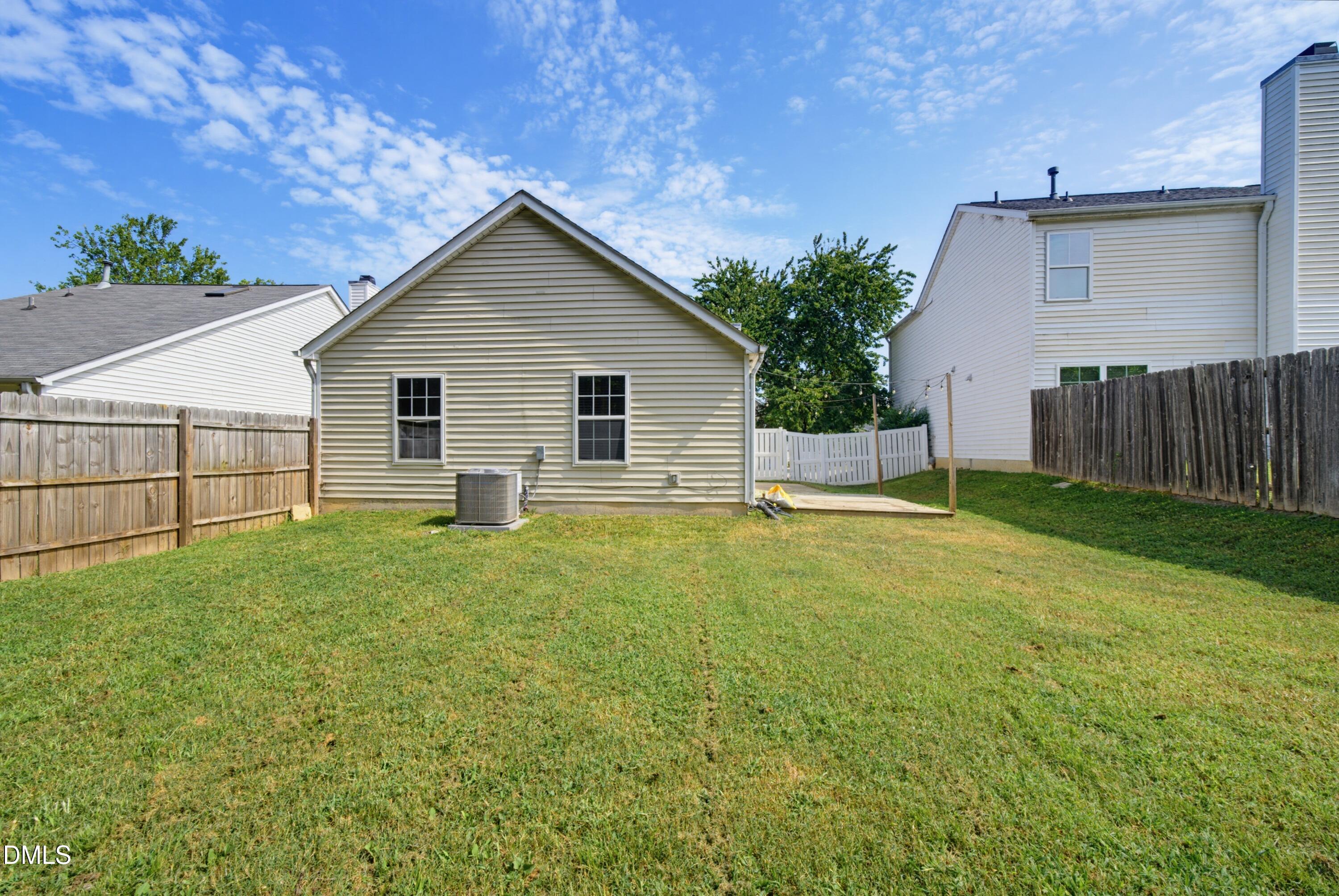4268 Lake Woodard Drive