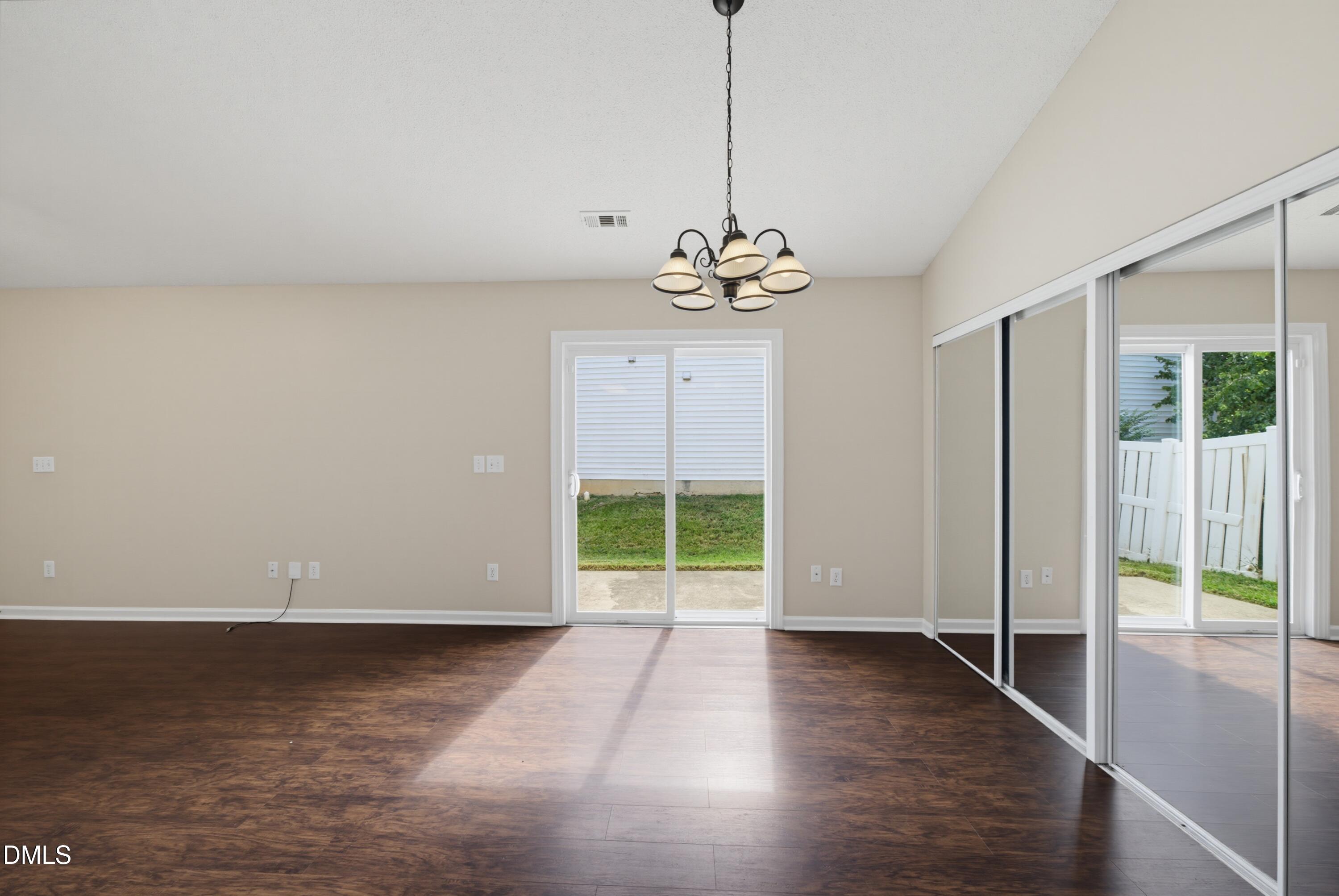 4268 Lake Woodard Drive