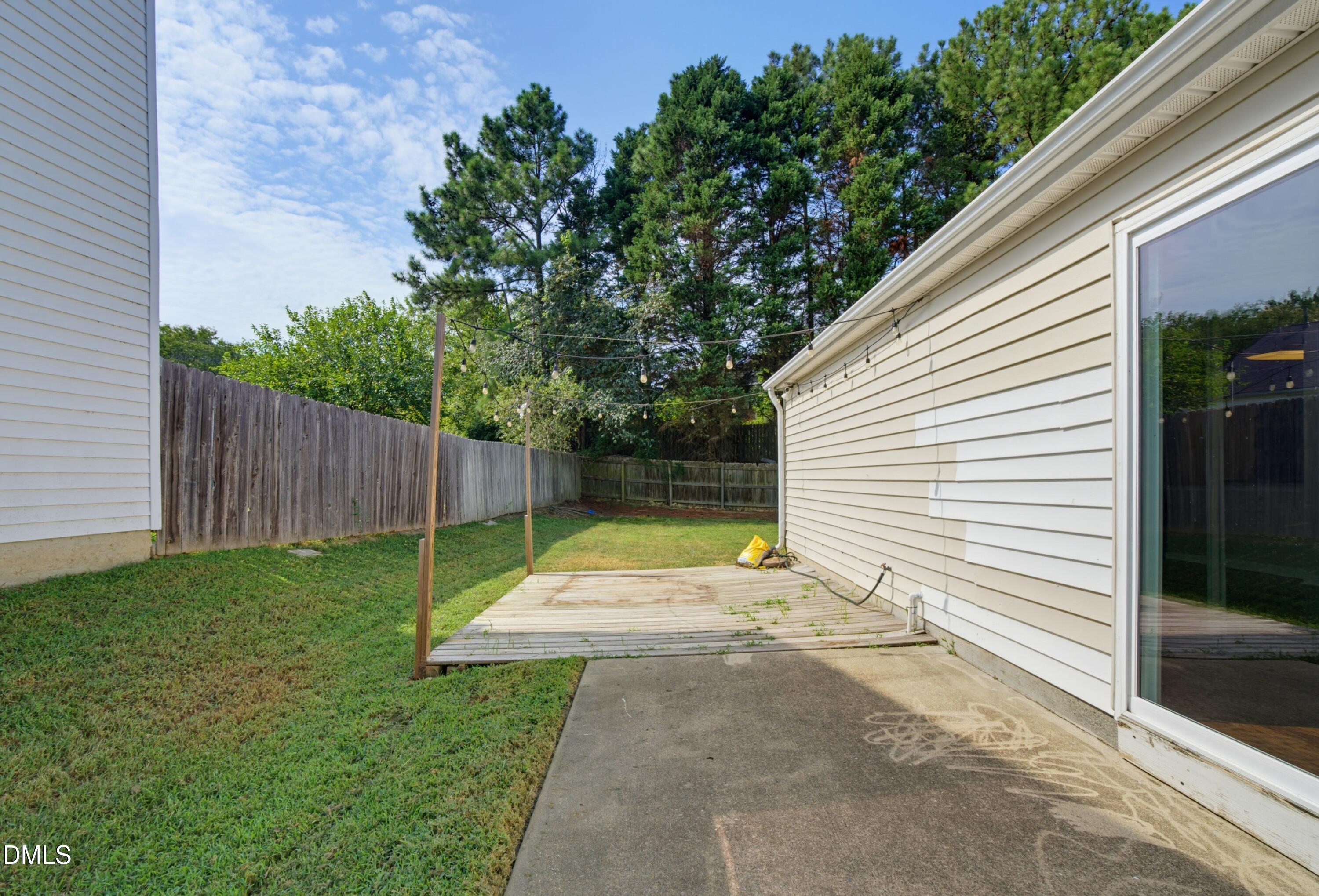 4268 Lake Woodard Drive