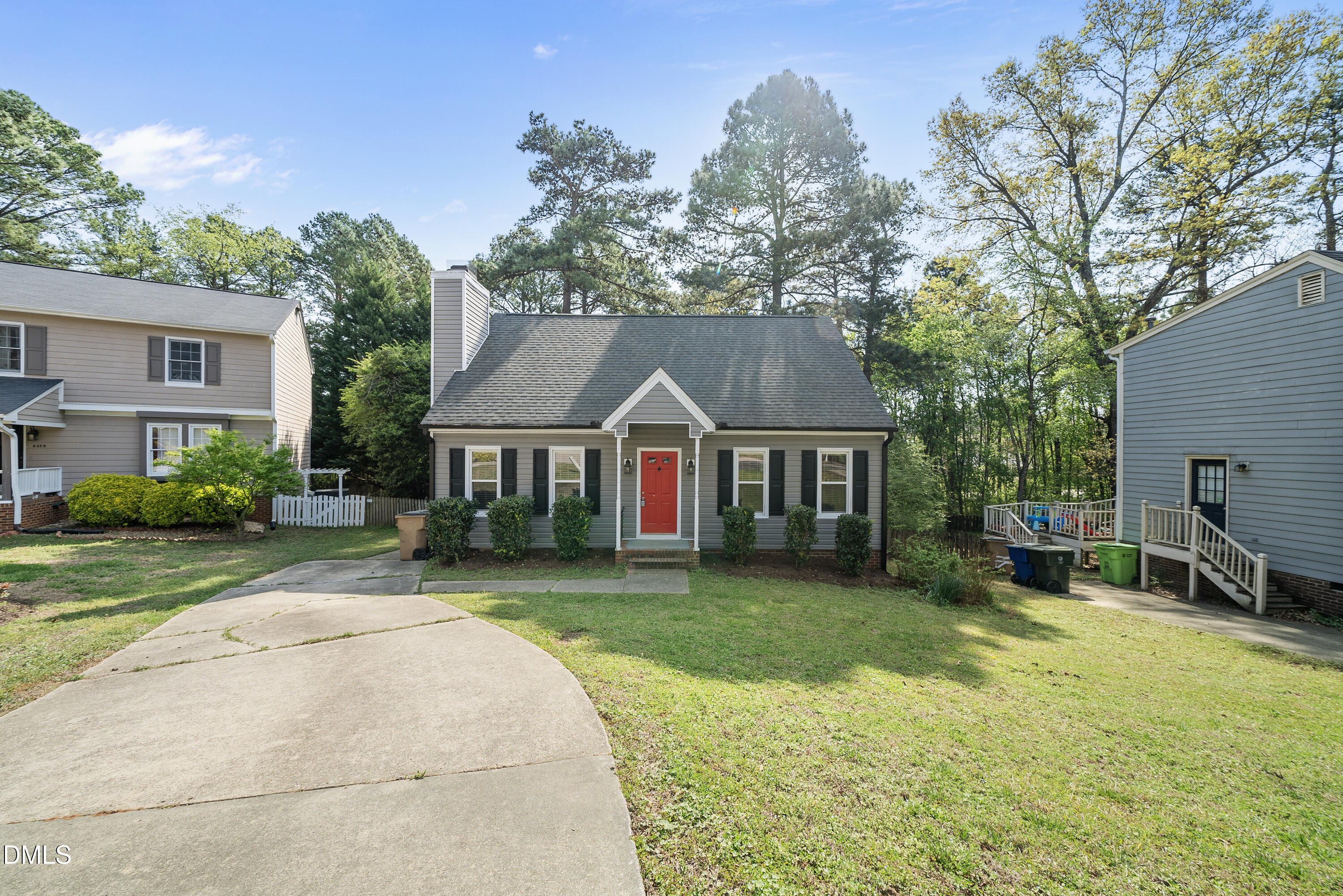 8324 Bellingham Circle