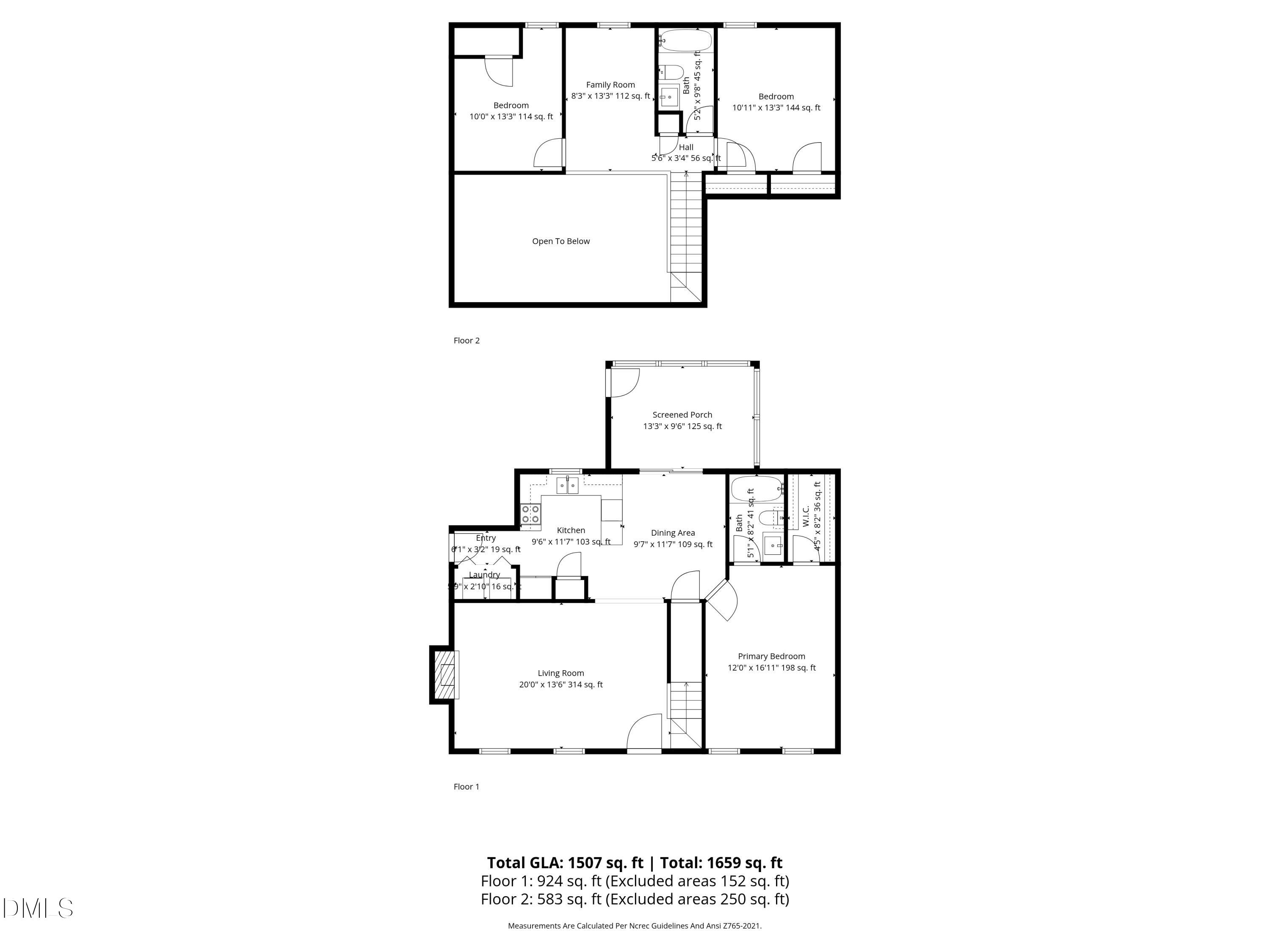 8324 Bellingham Circle