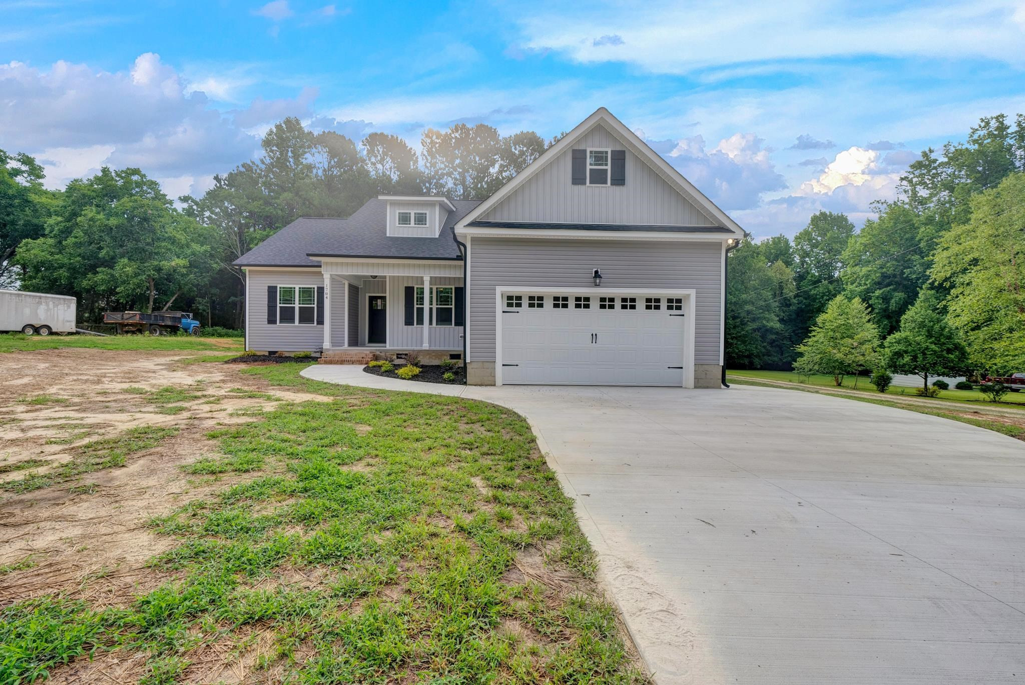 1784 N NC 242 Highway