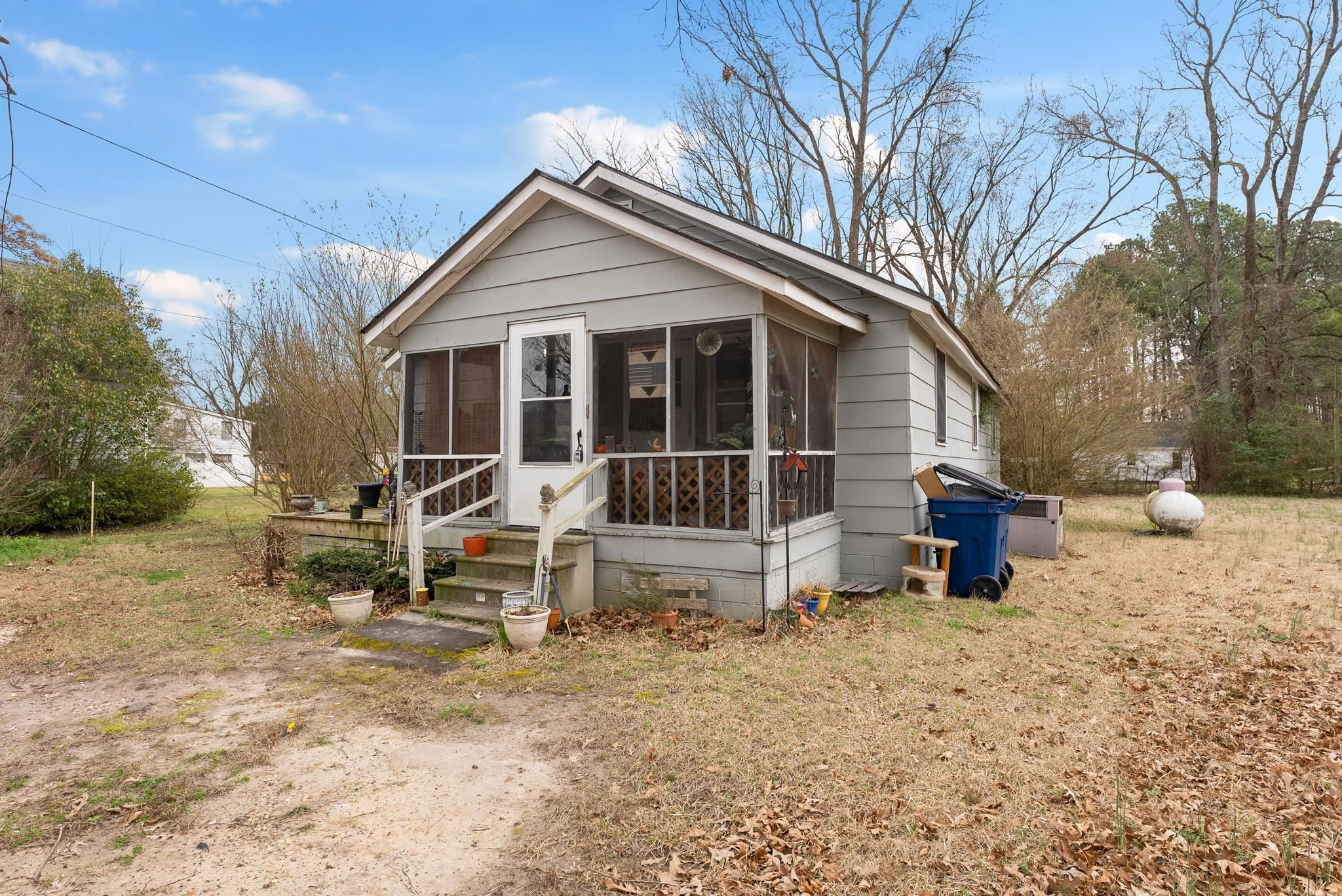 917 Blount Street