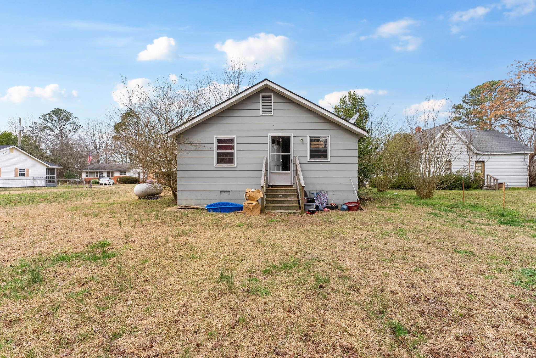 917 Blount Street