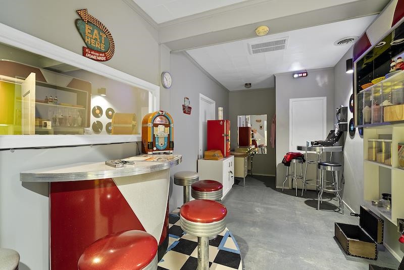 138 S 3rd Street Unit: 1st Floor