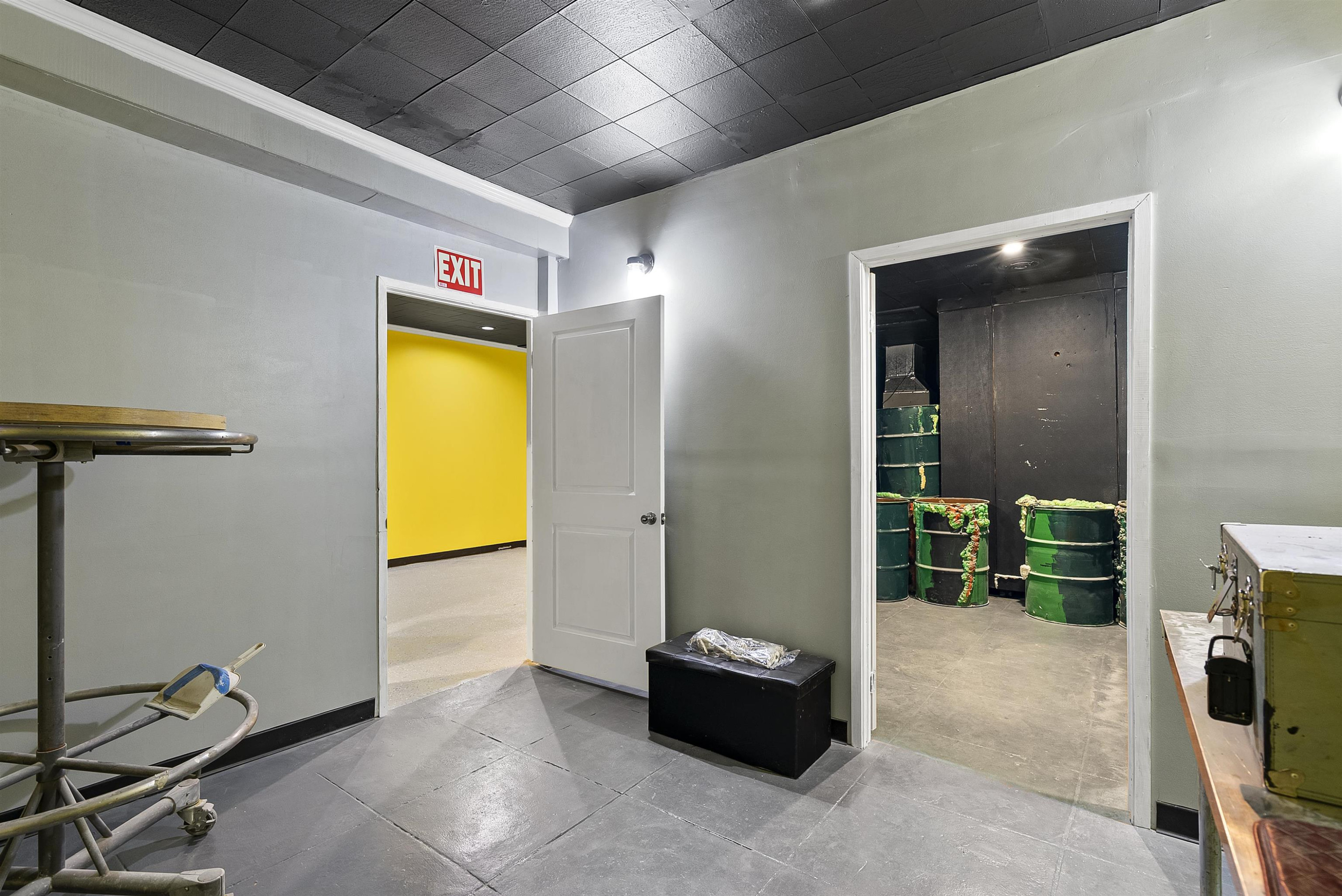 138 S 3rd Street Unit: 1st Floor