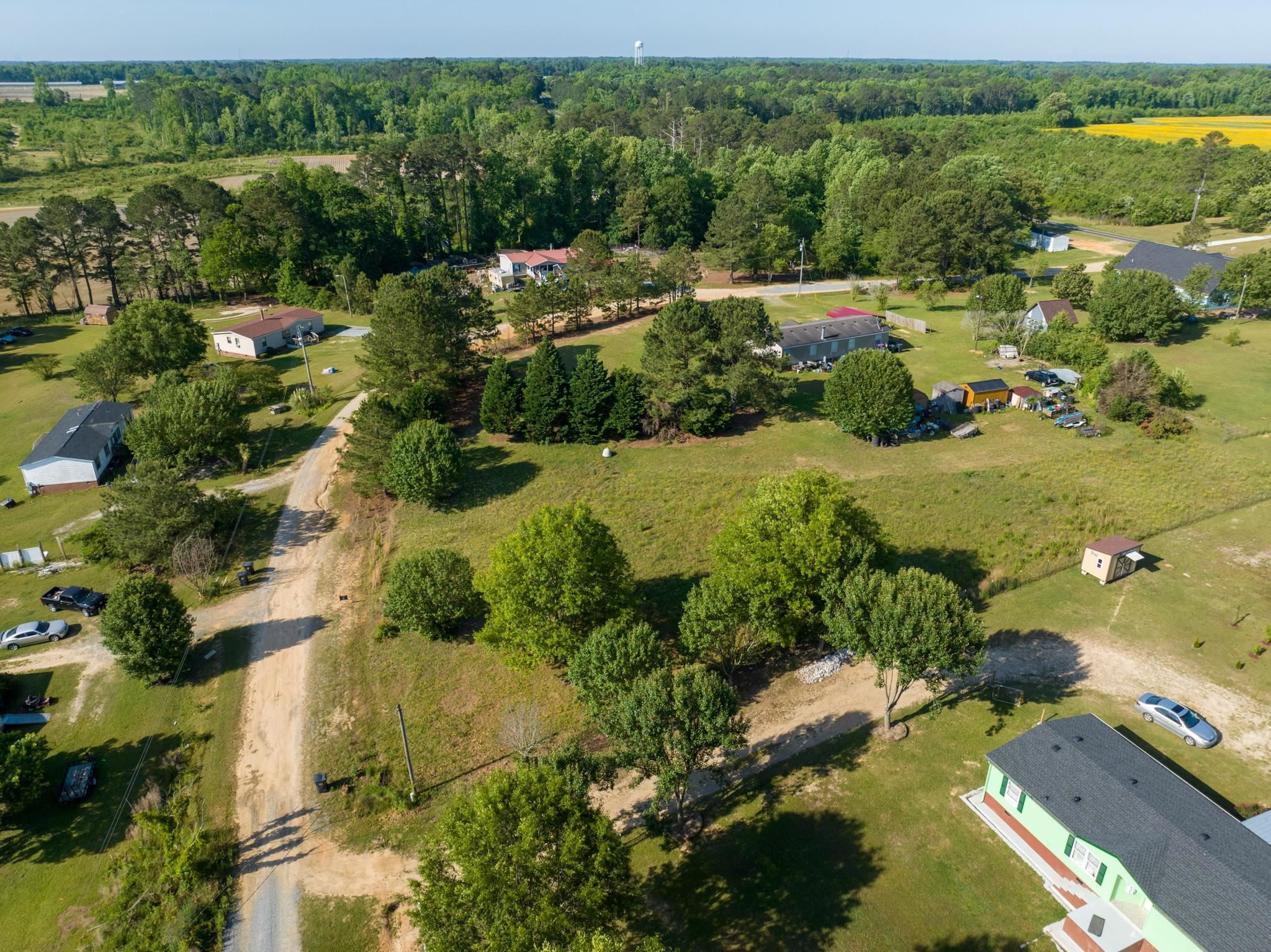 111 Cove Lane