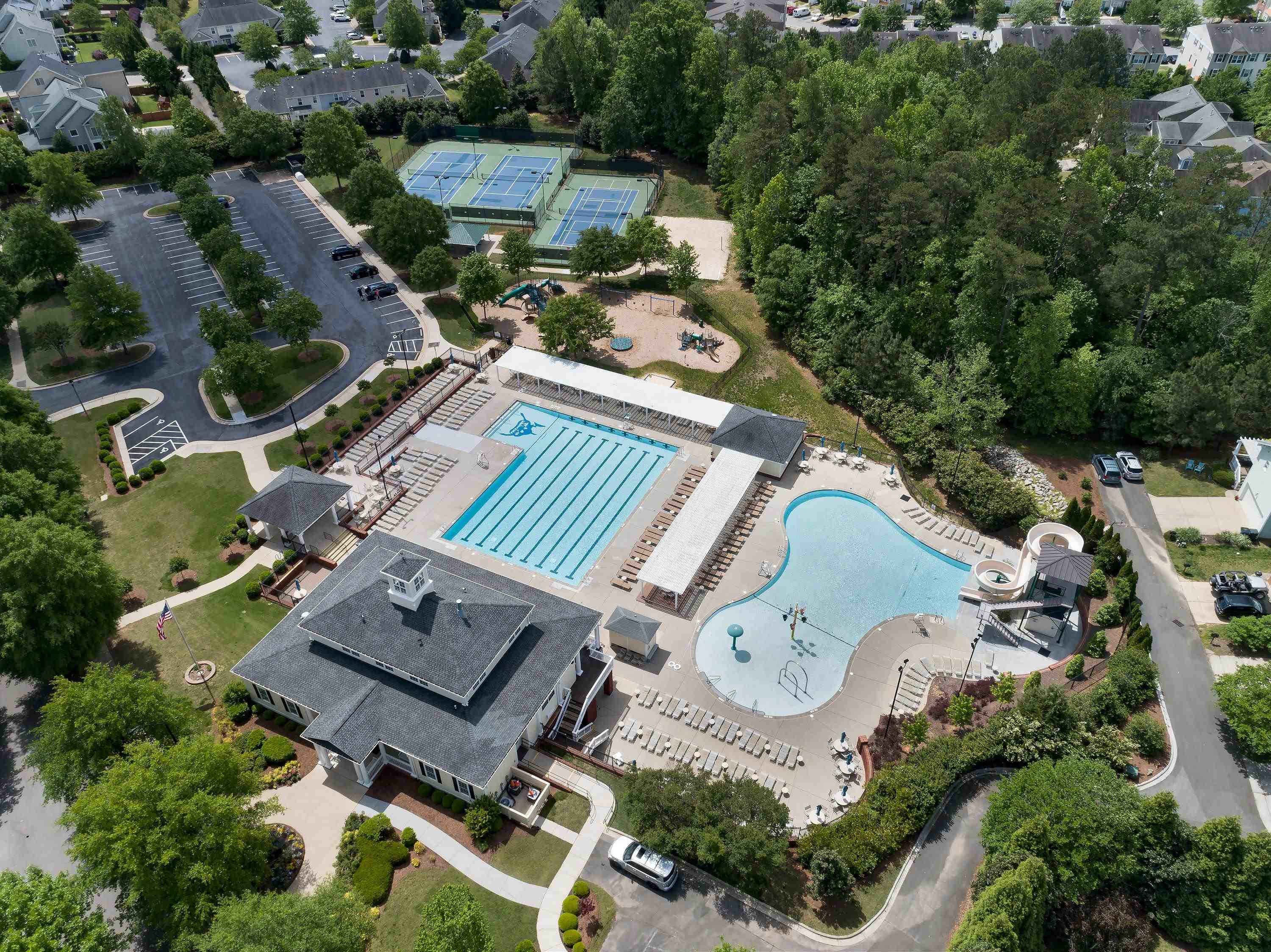 3024 Winding Waters Way
