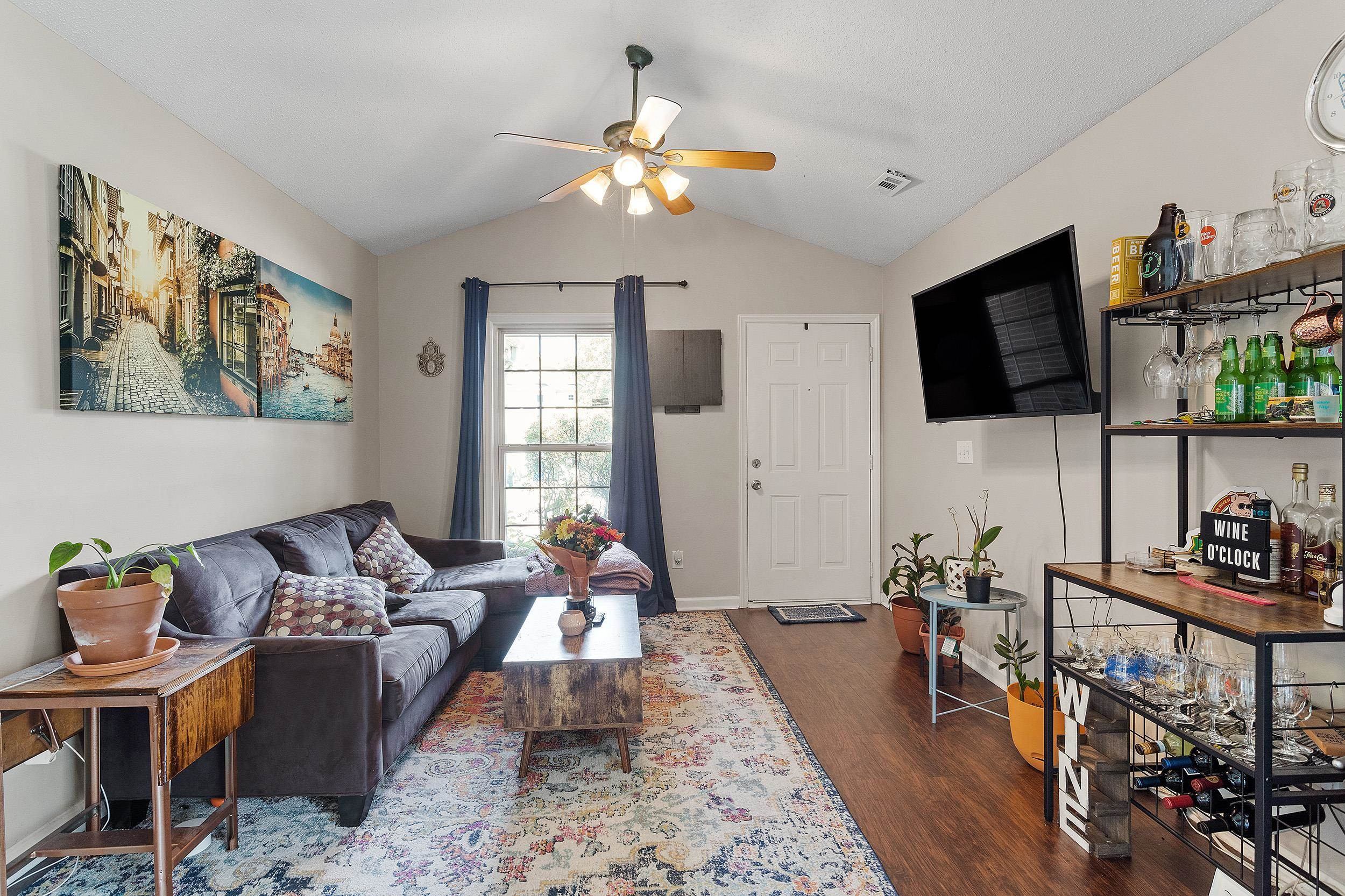 4268 Lake Woodard Drive