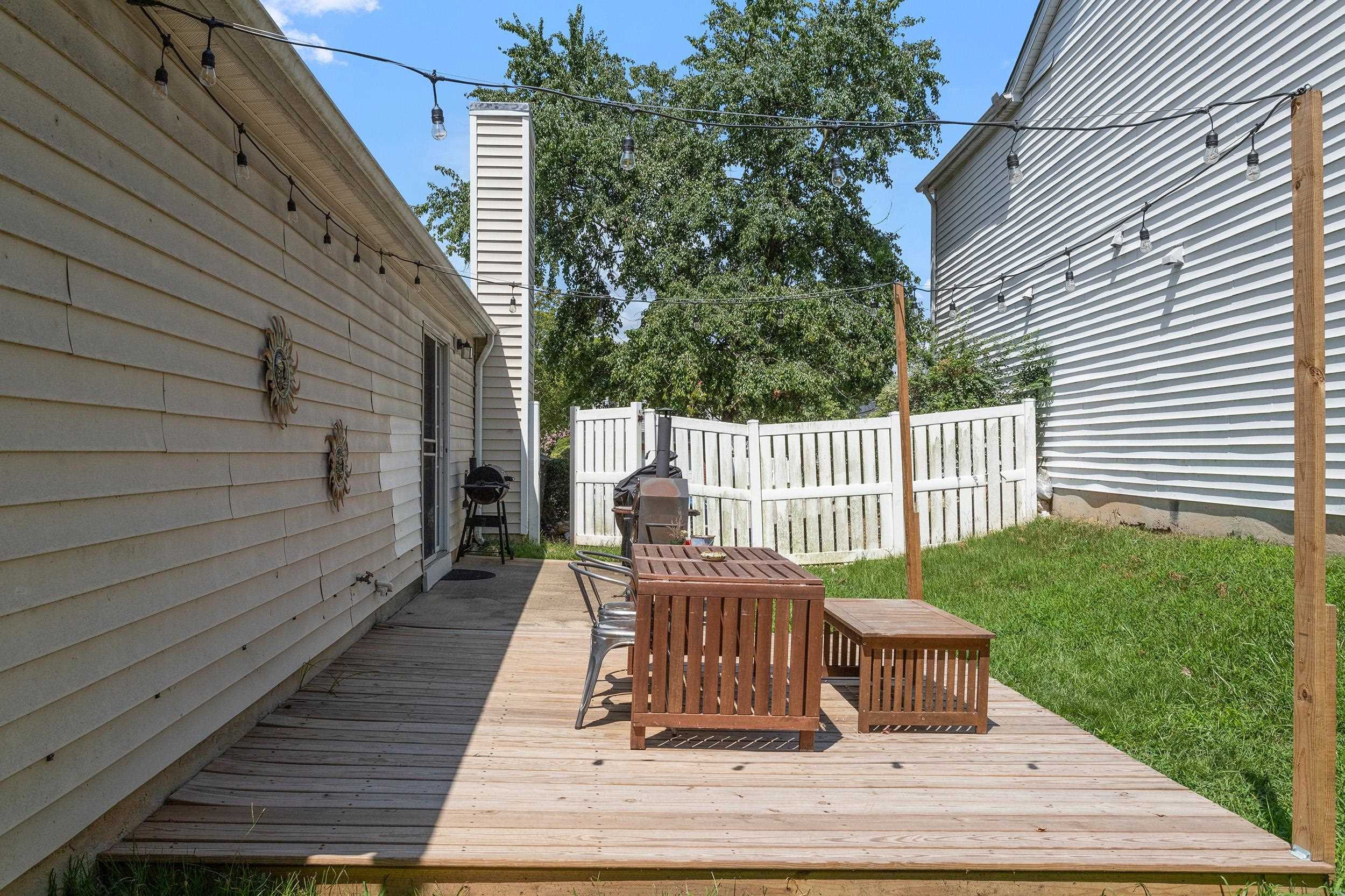 4268 Lake Woodard Drive