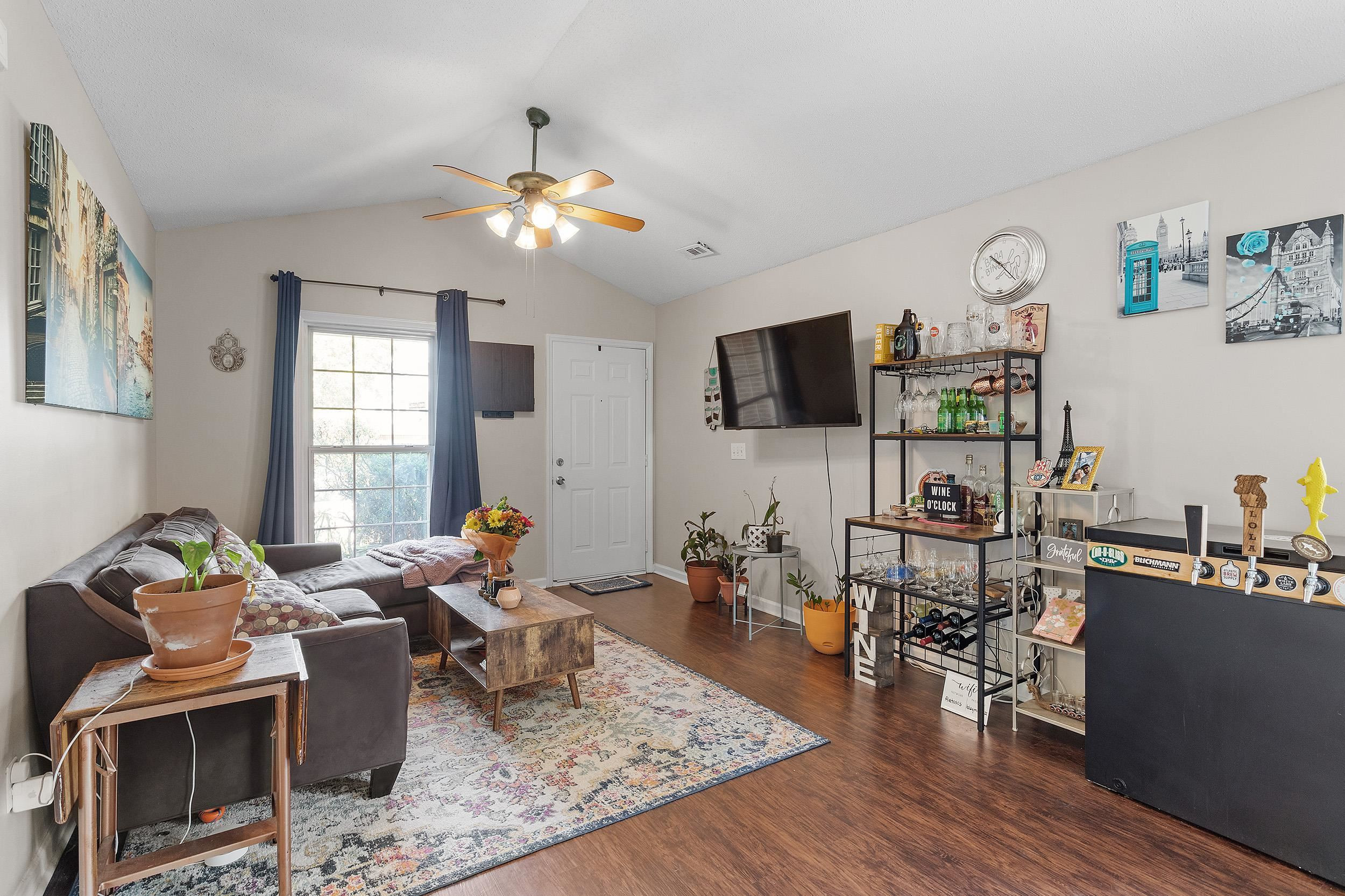 4268 Lake Woodard Drive