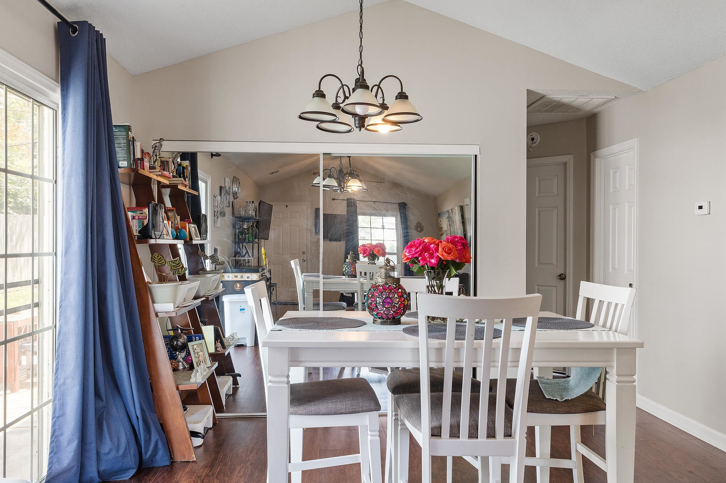 4268 Lake Woodard Drive