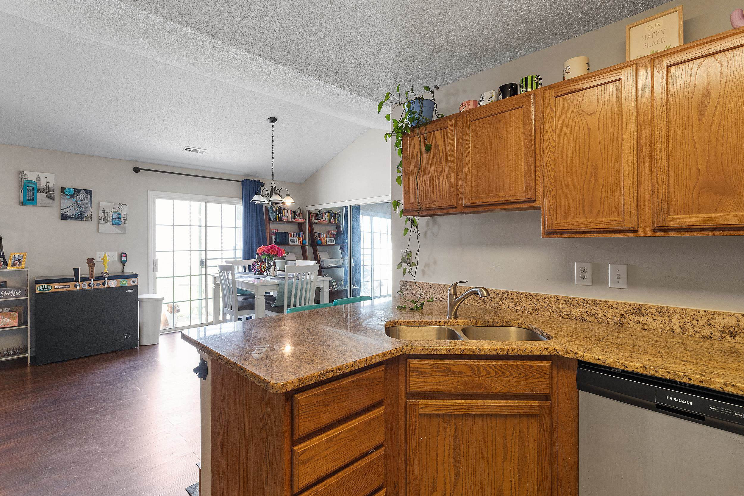 4268 Lake Woodard Drive