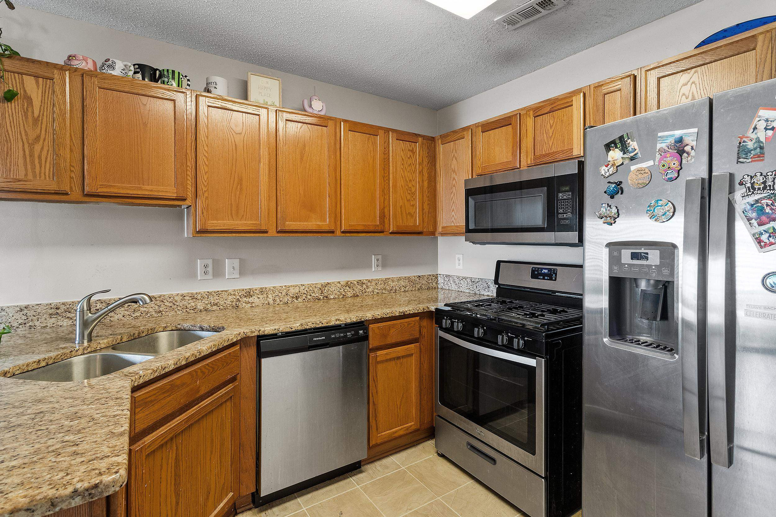 4268 Lake Woodard Drive