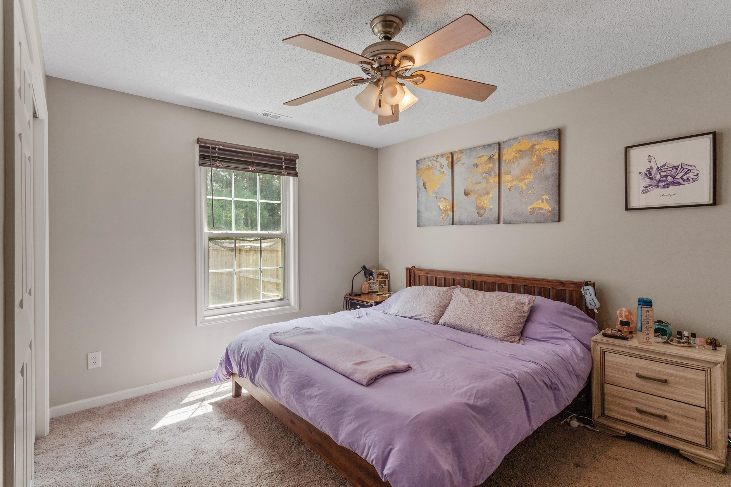 4268 Lake Woodard Drive