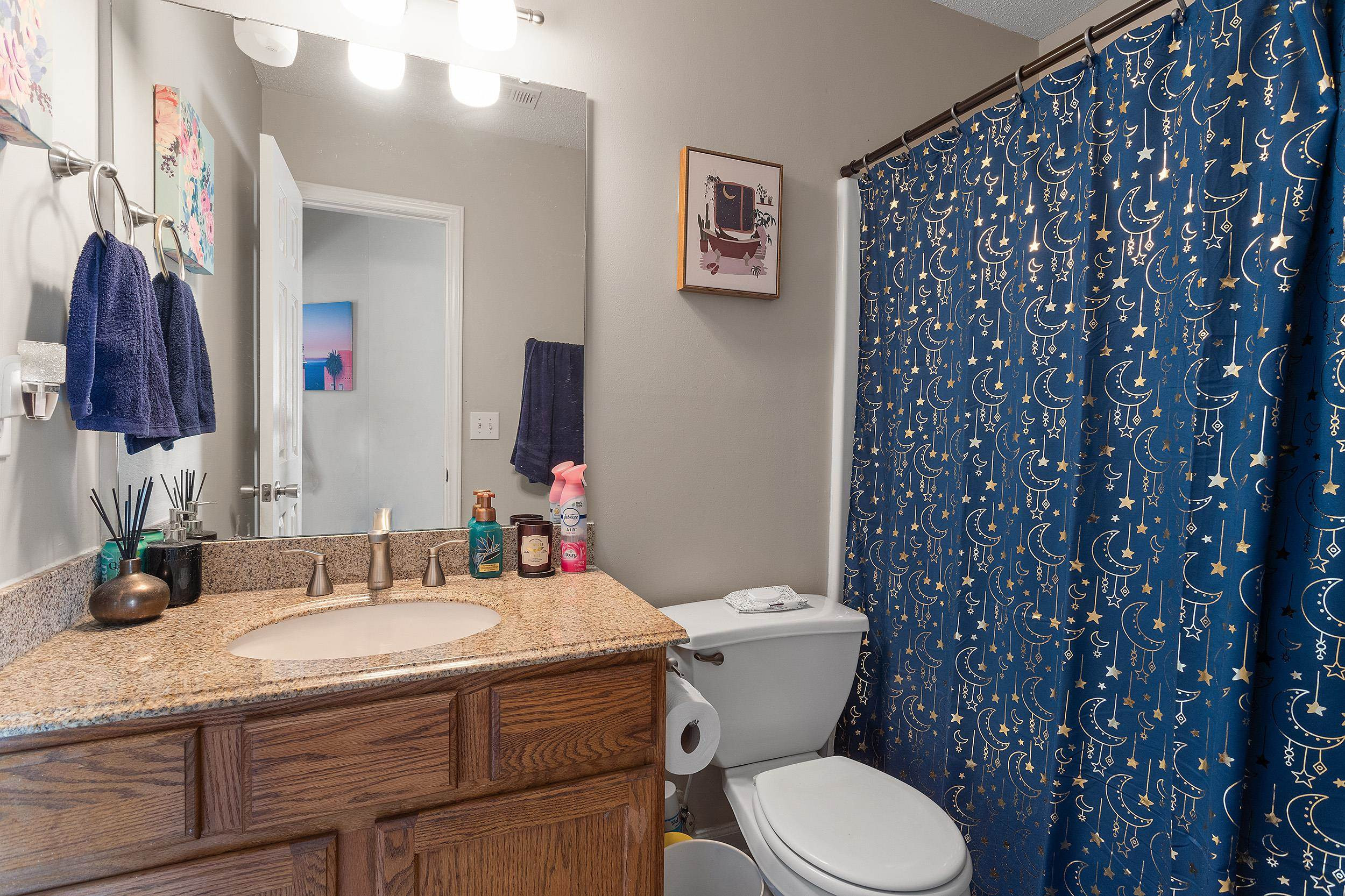 4268 Lake Woodard Drive