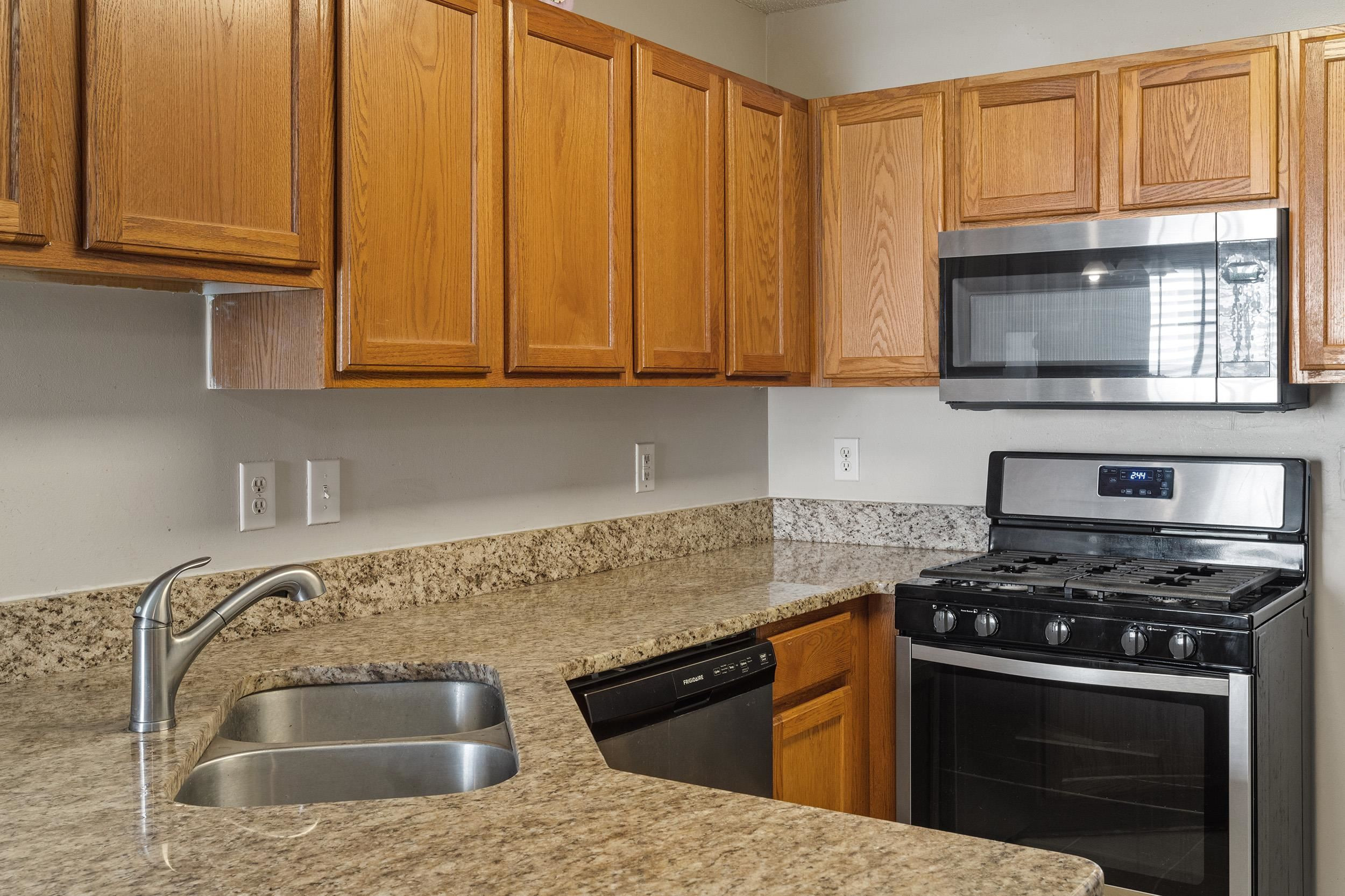 4268 Lake Woodard Drive