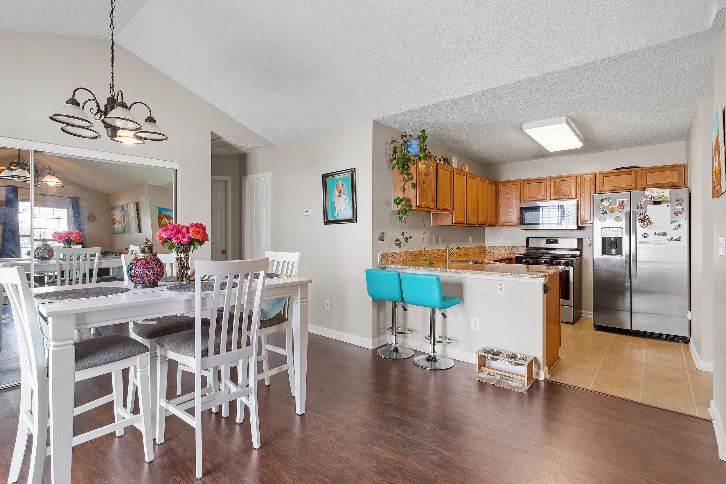 4268 Lake Woodard Drive