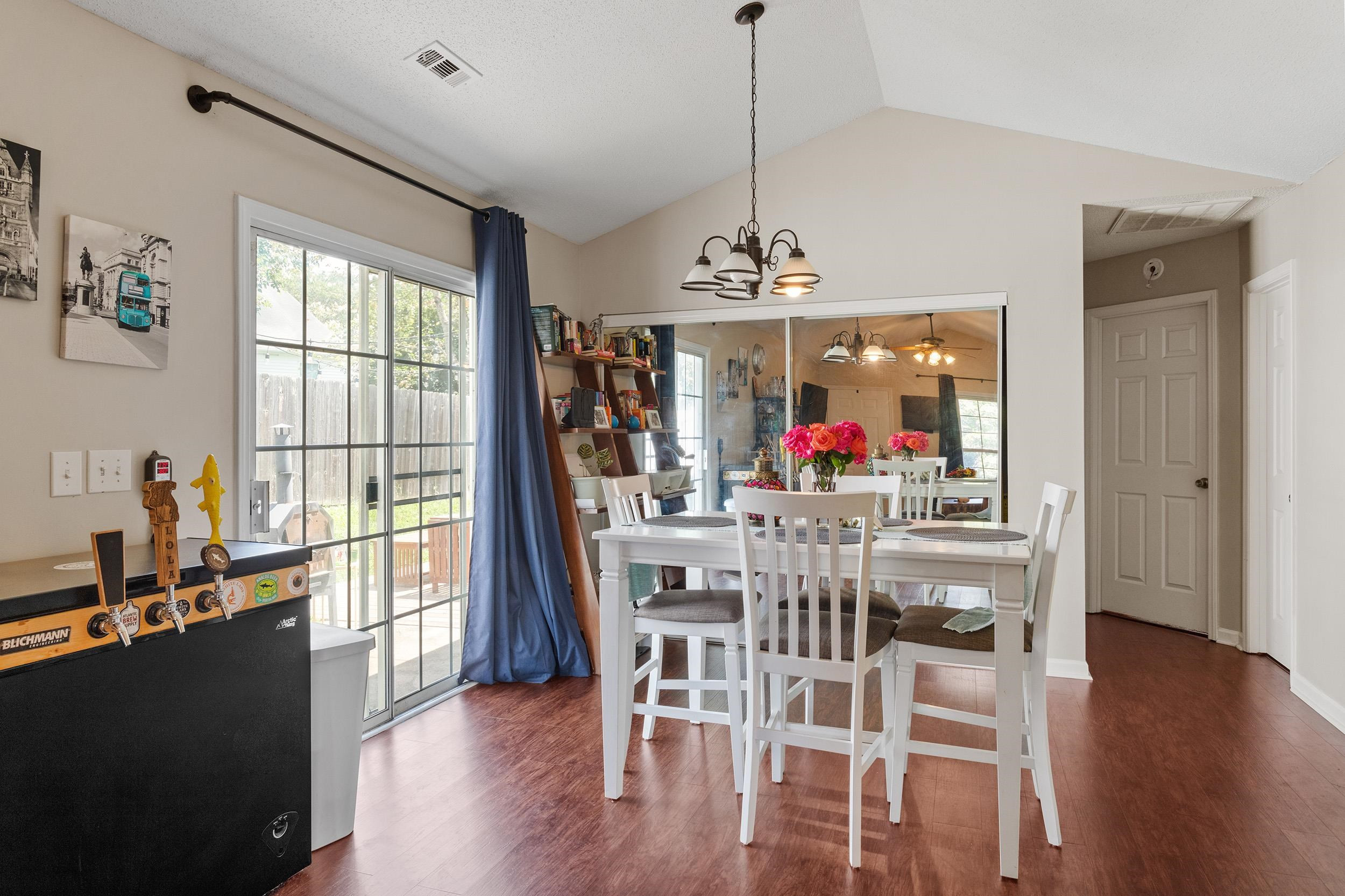 4268 Lake Woodard Drive