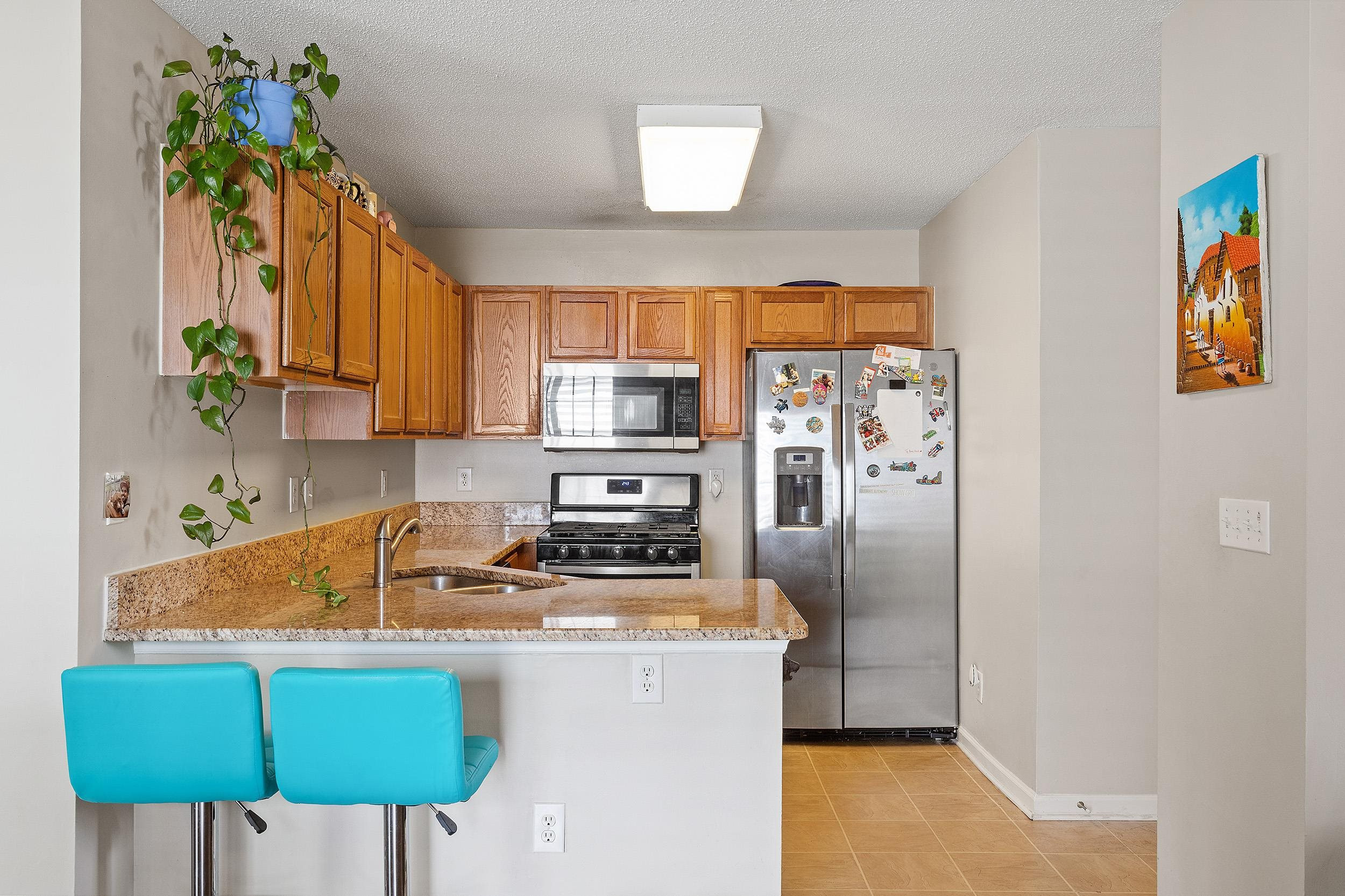 4268 Lake Woodard Drive