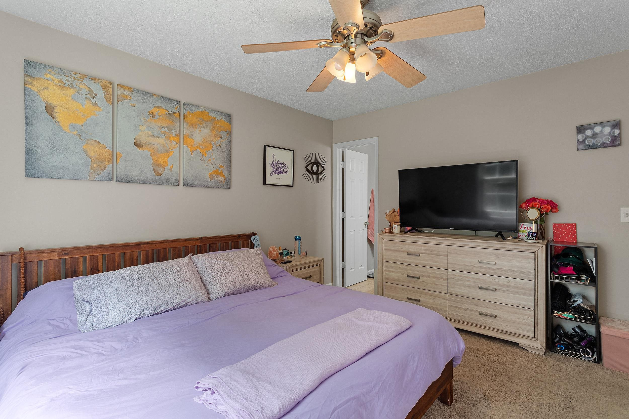 4268 Lake Woodard Drive