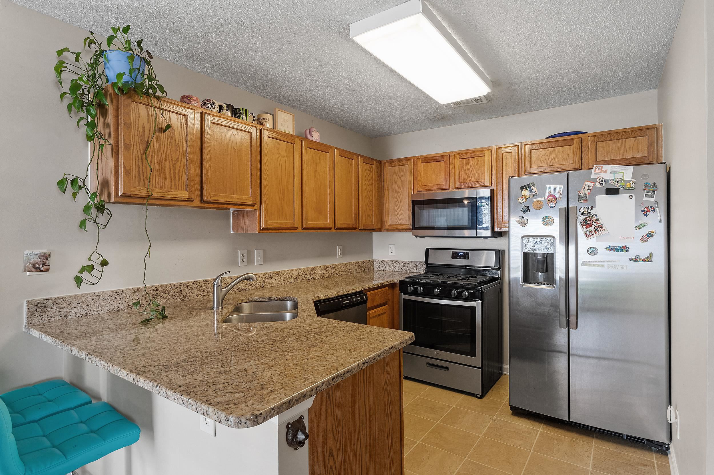 4268 Lake Woodard Drive