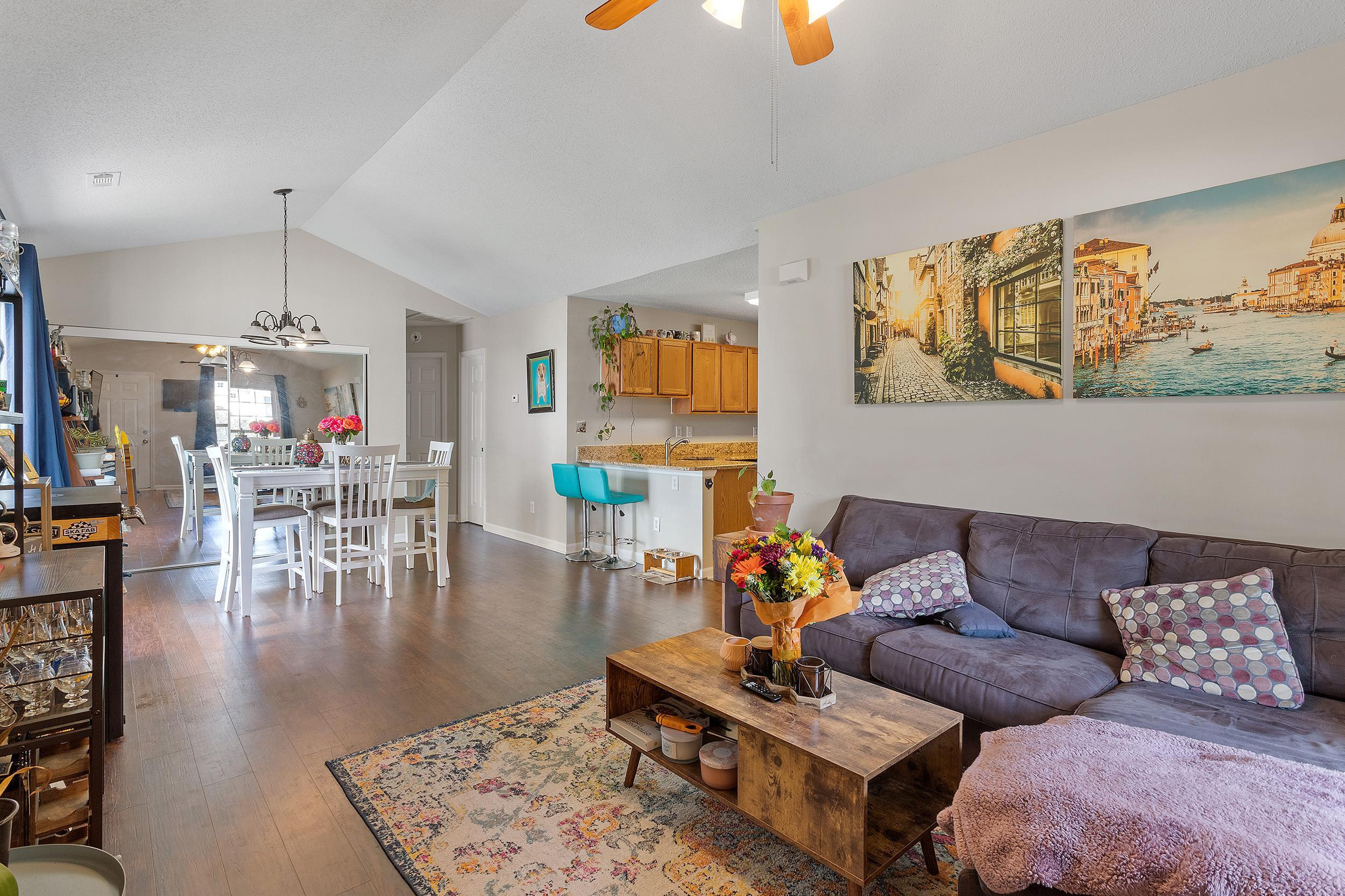 4268 Lake Woodard Drive