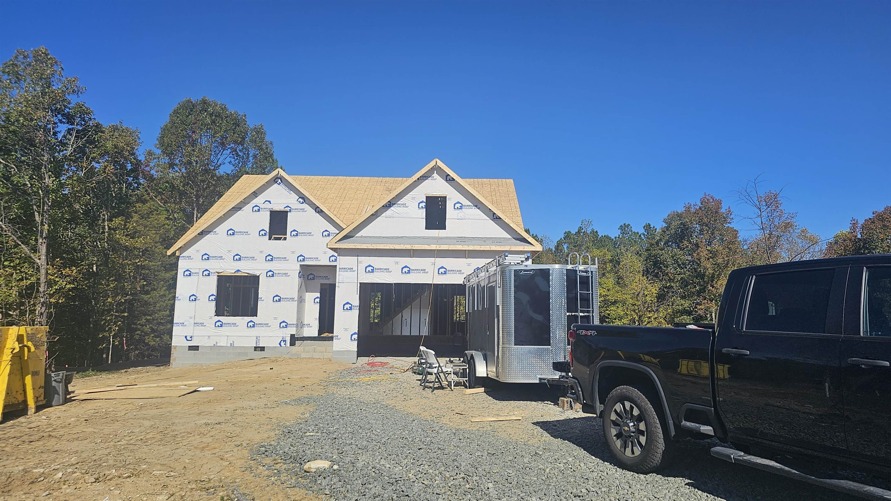 105 Weathered Oak Way