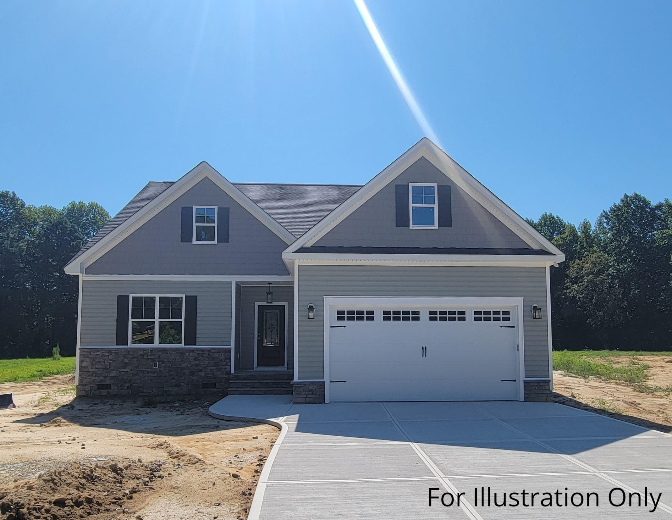 105 Weathered Oak Way