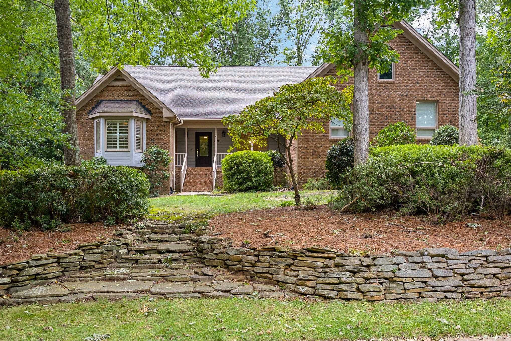 7721 Rainwater Road
