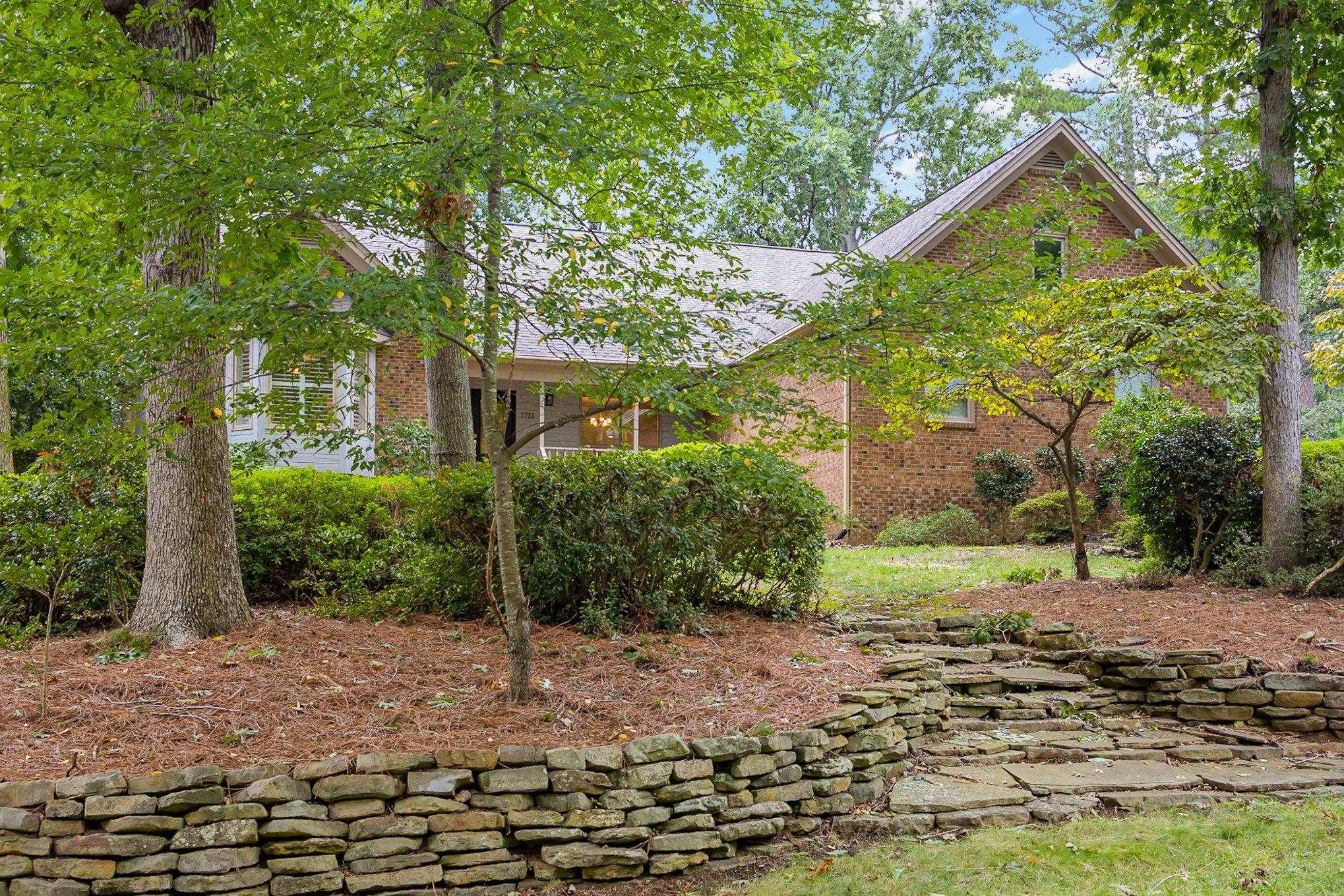 7721 Rainwater Road