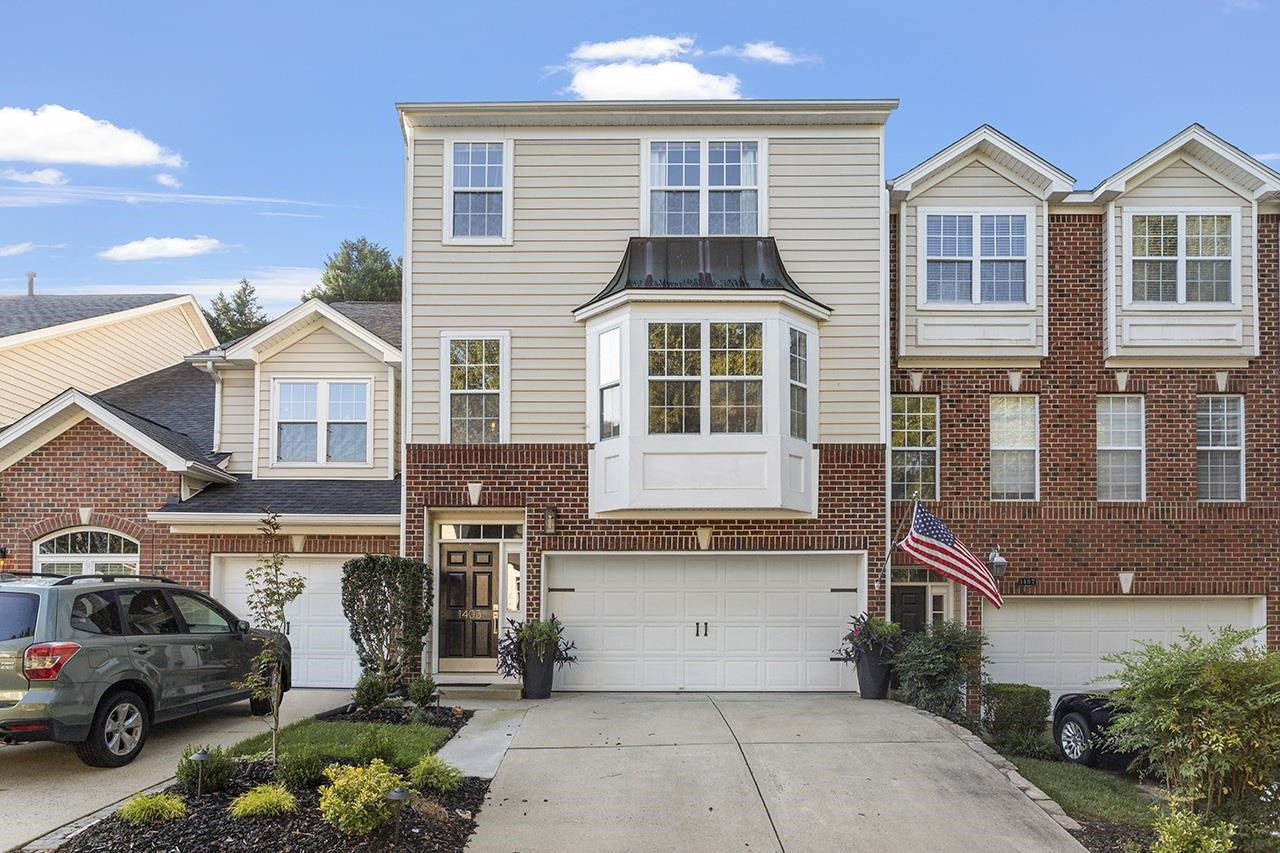 1405 Gaylord Drive