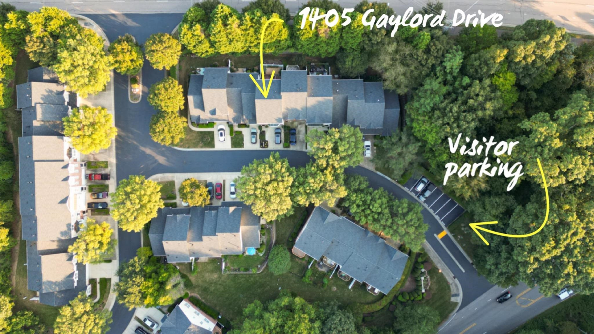 1405 Gaylord Drive