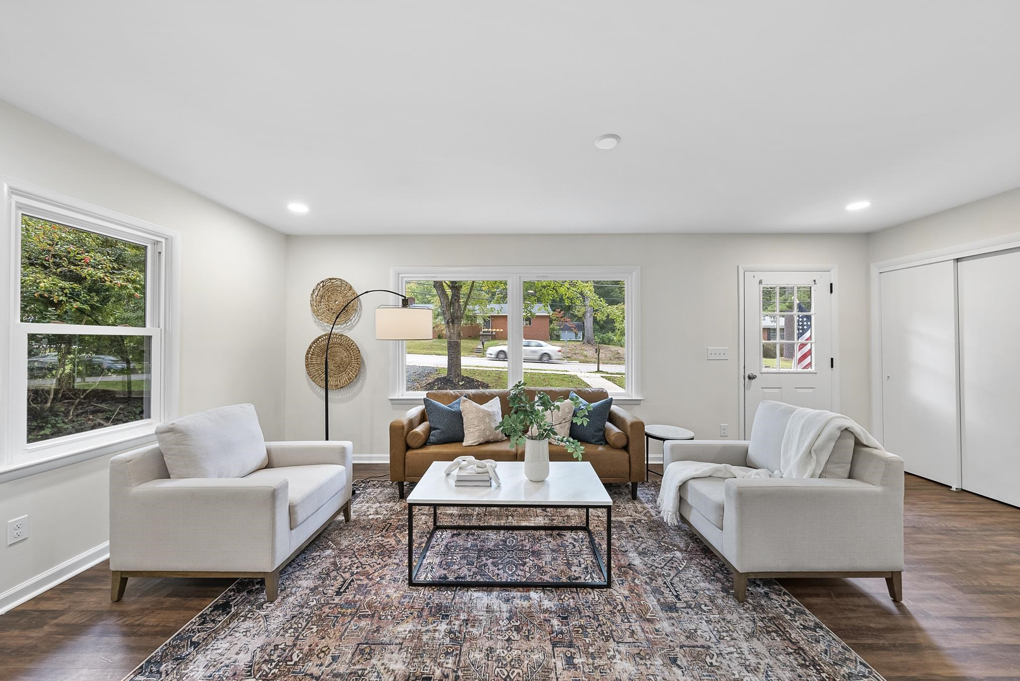 3128 Brentwood Road