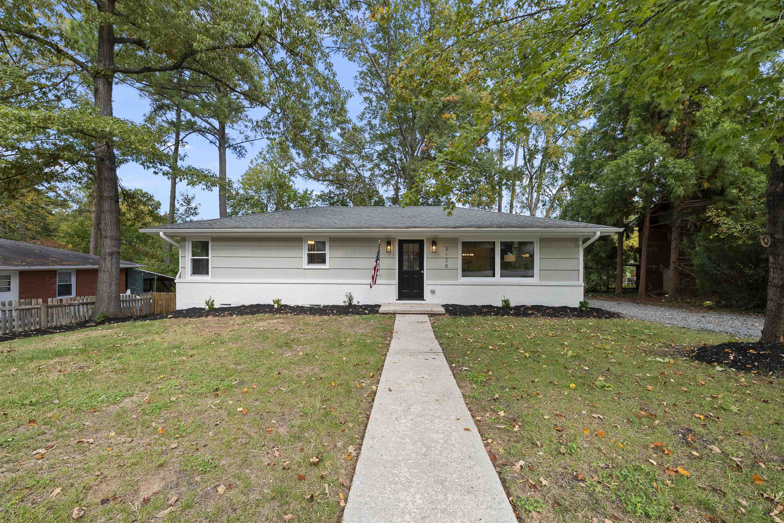3128 Brentwood Road