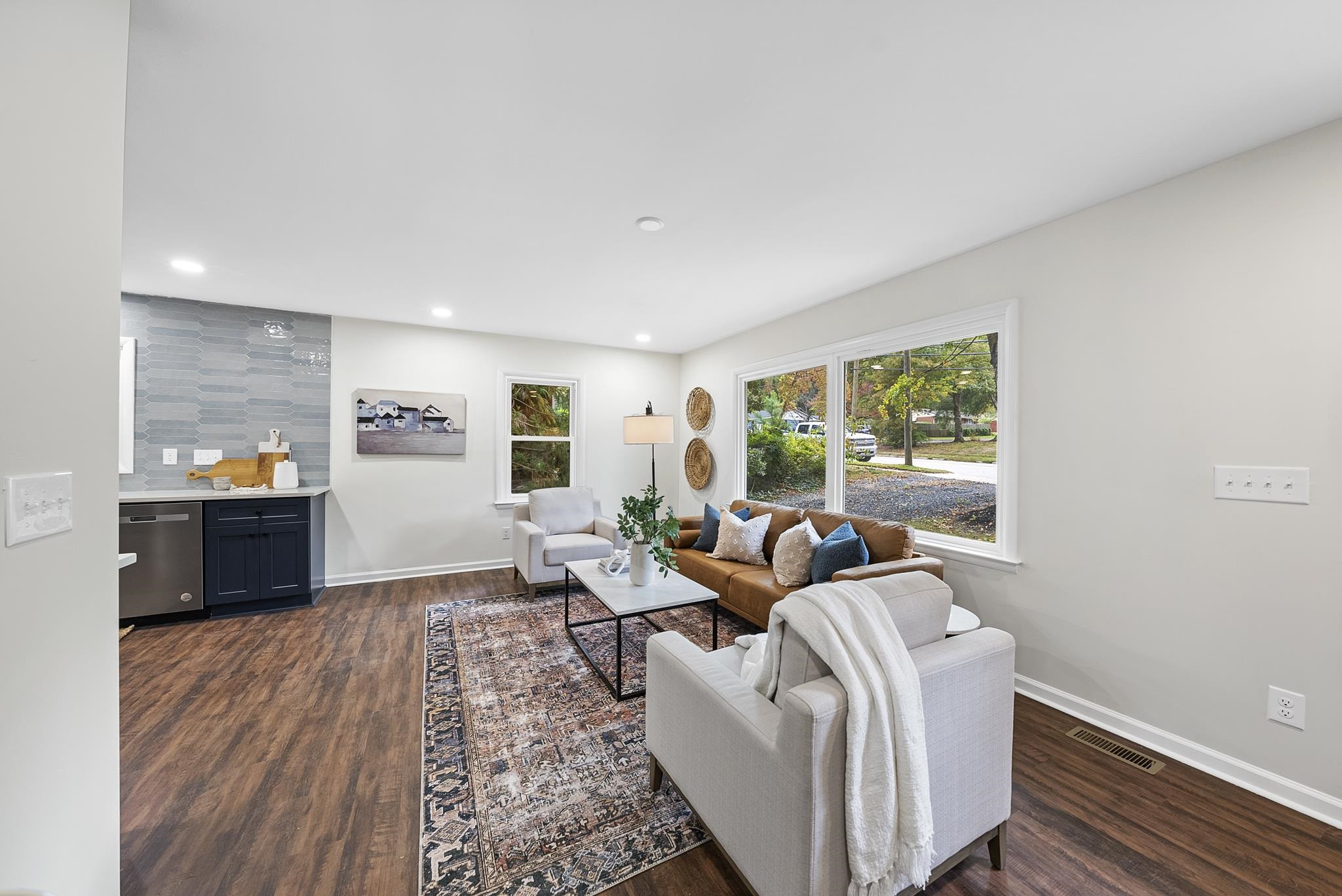 3128 Brentwood Road