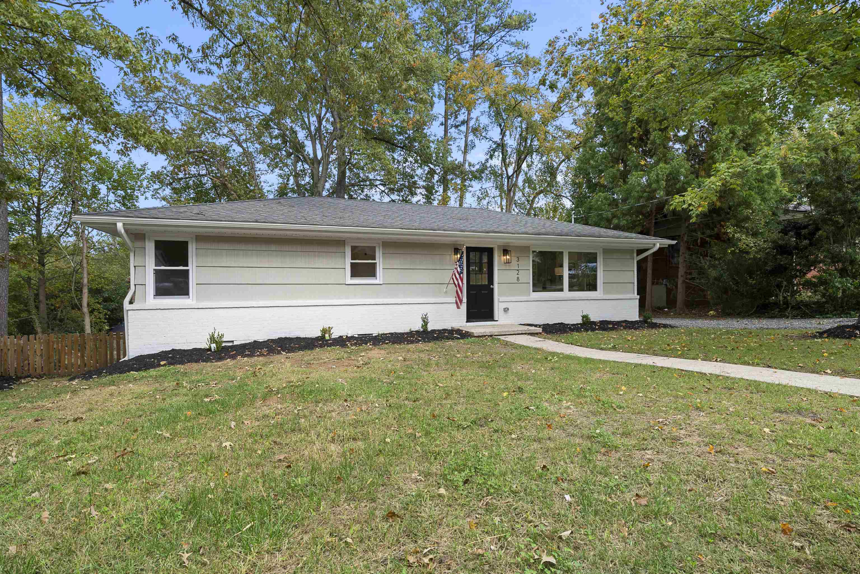 3128 Brentwood Road