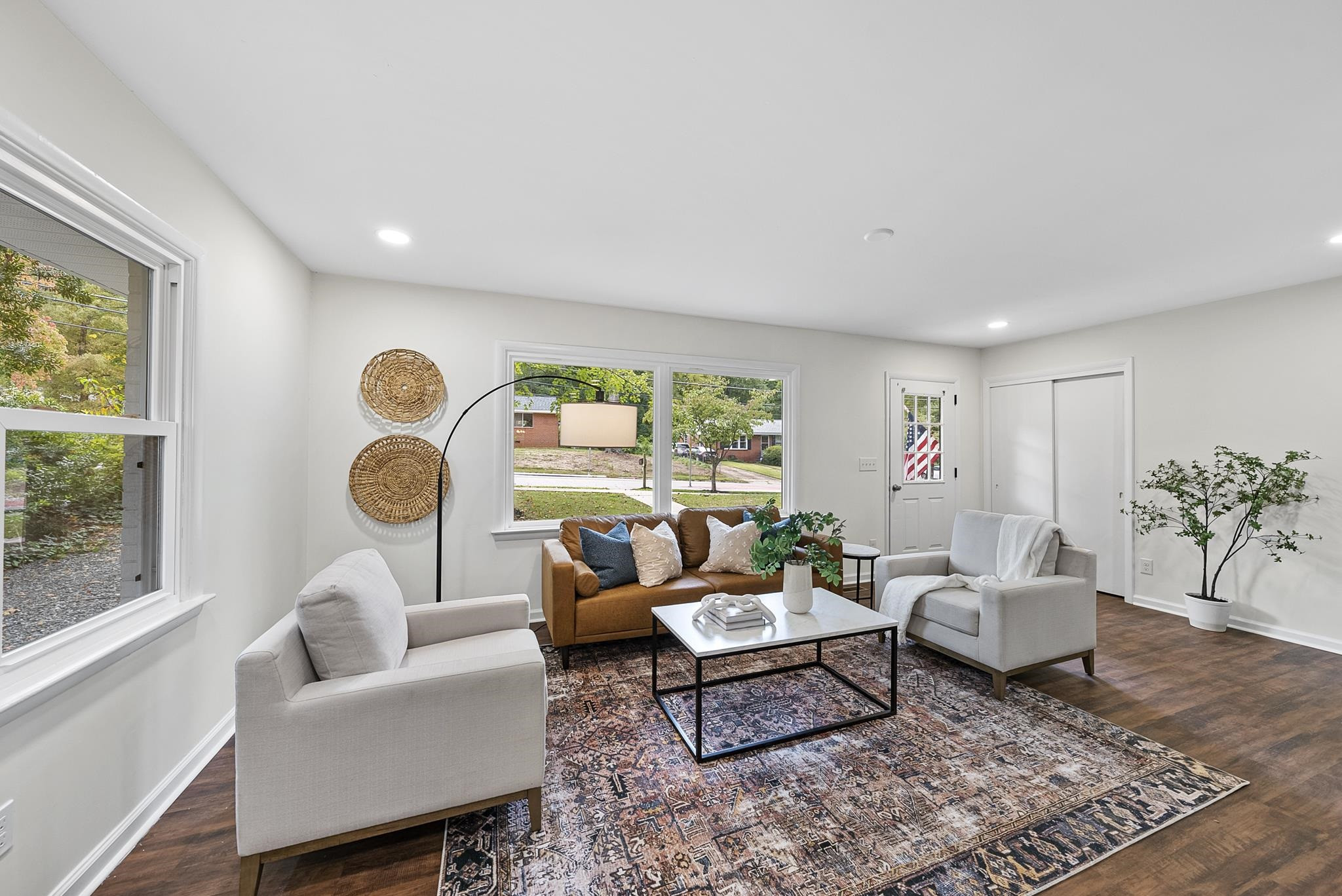 3128 Brentwood Road