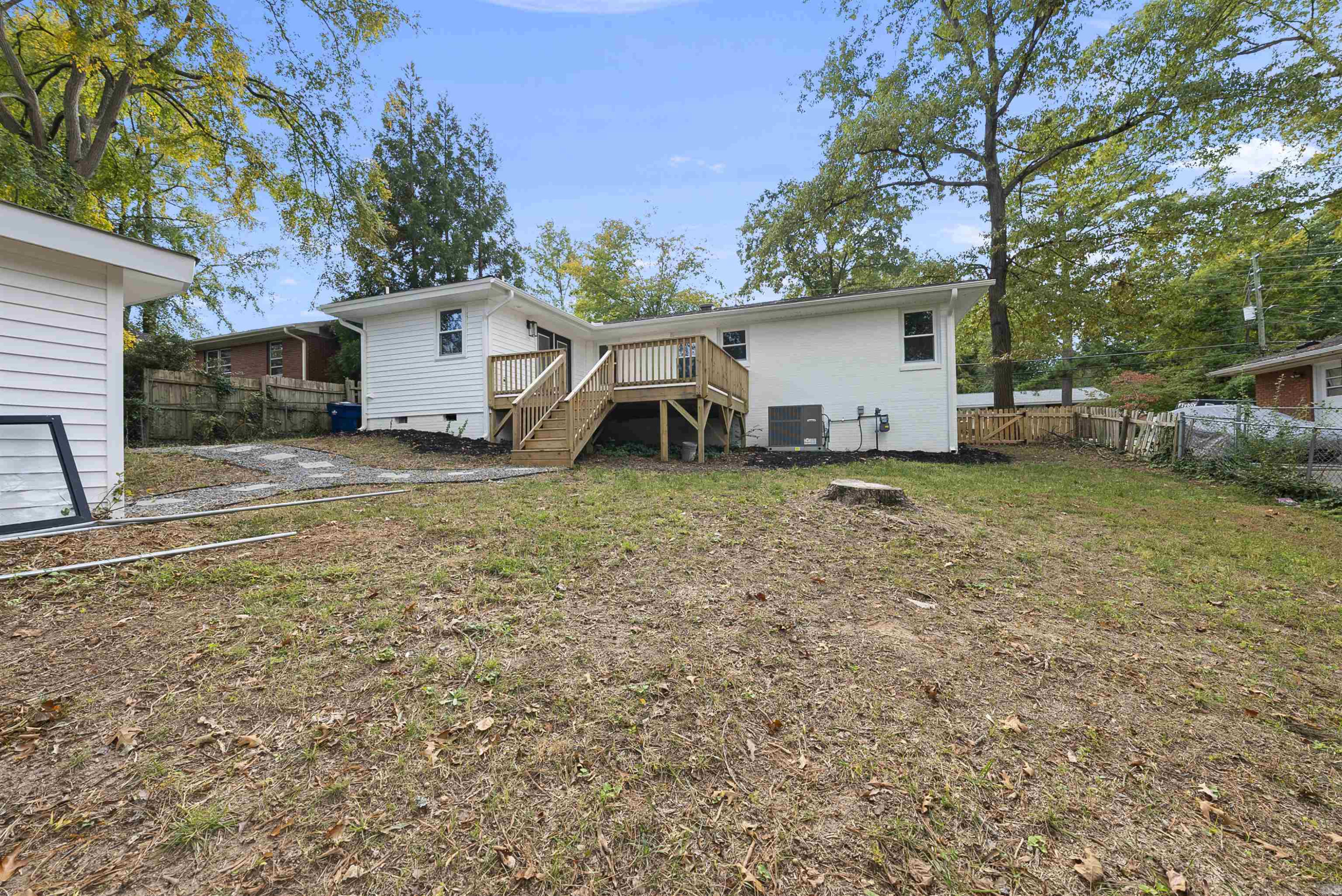 3128 Brentwood Road
